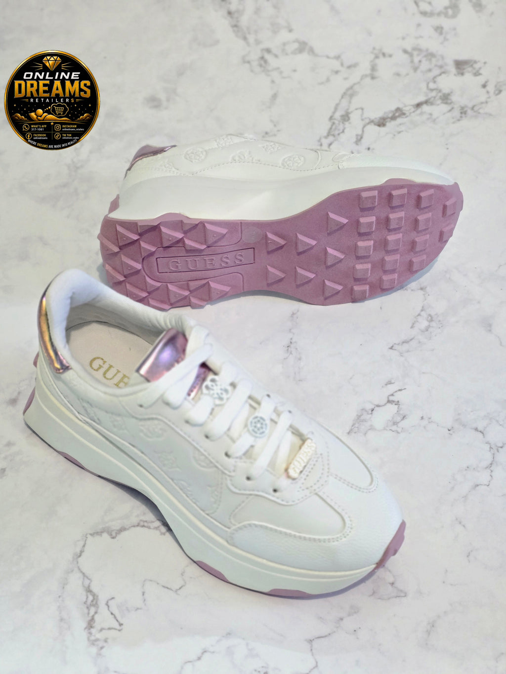 Guess Sneakers