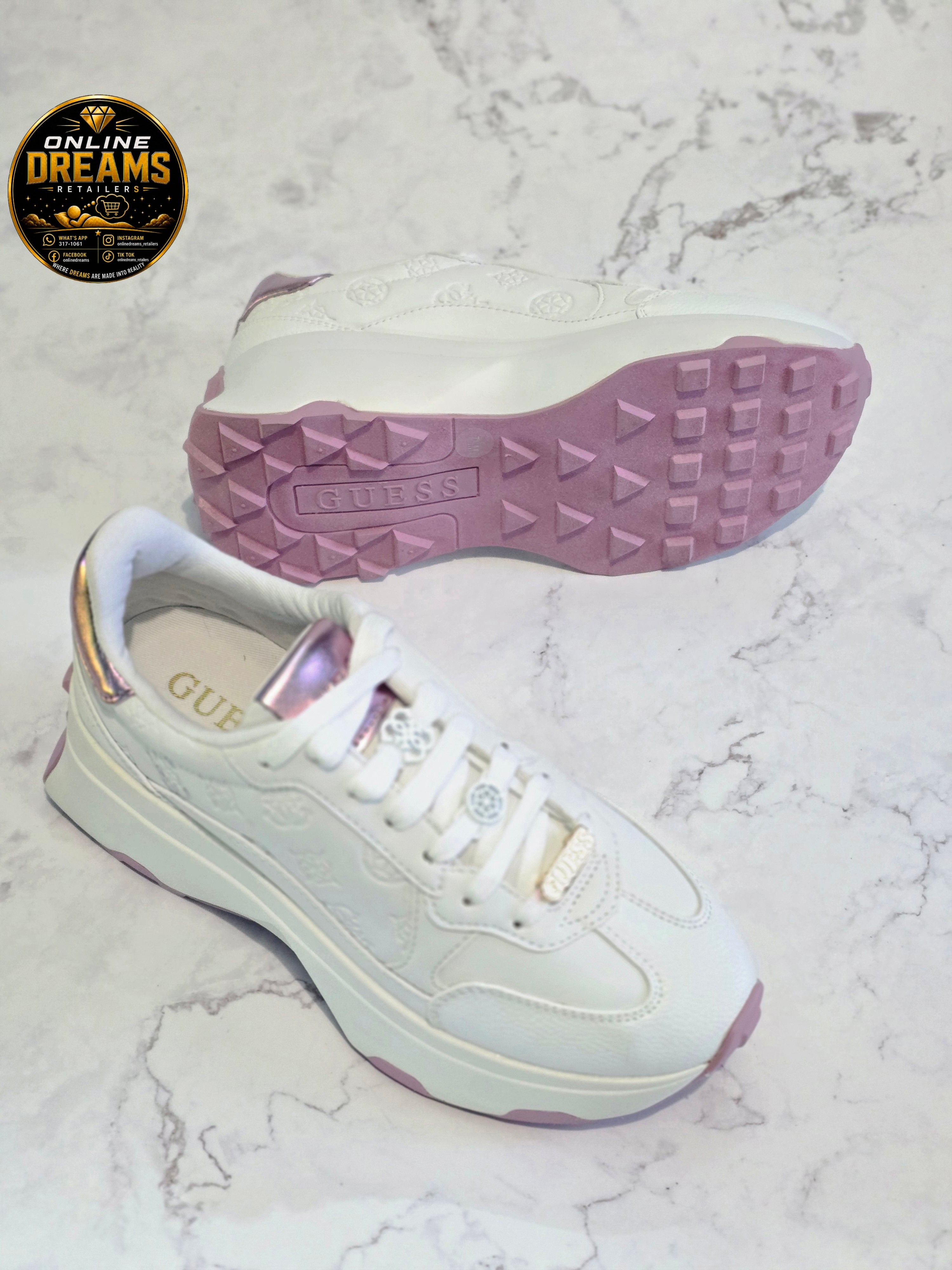 Guess Sneakers