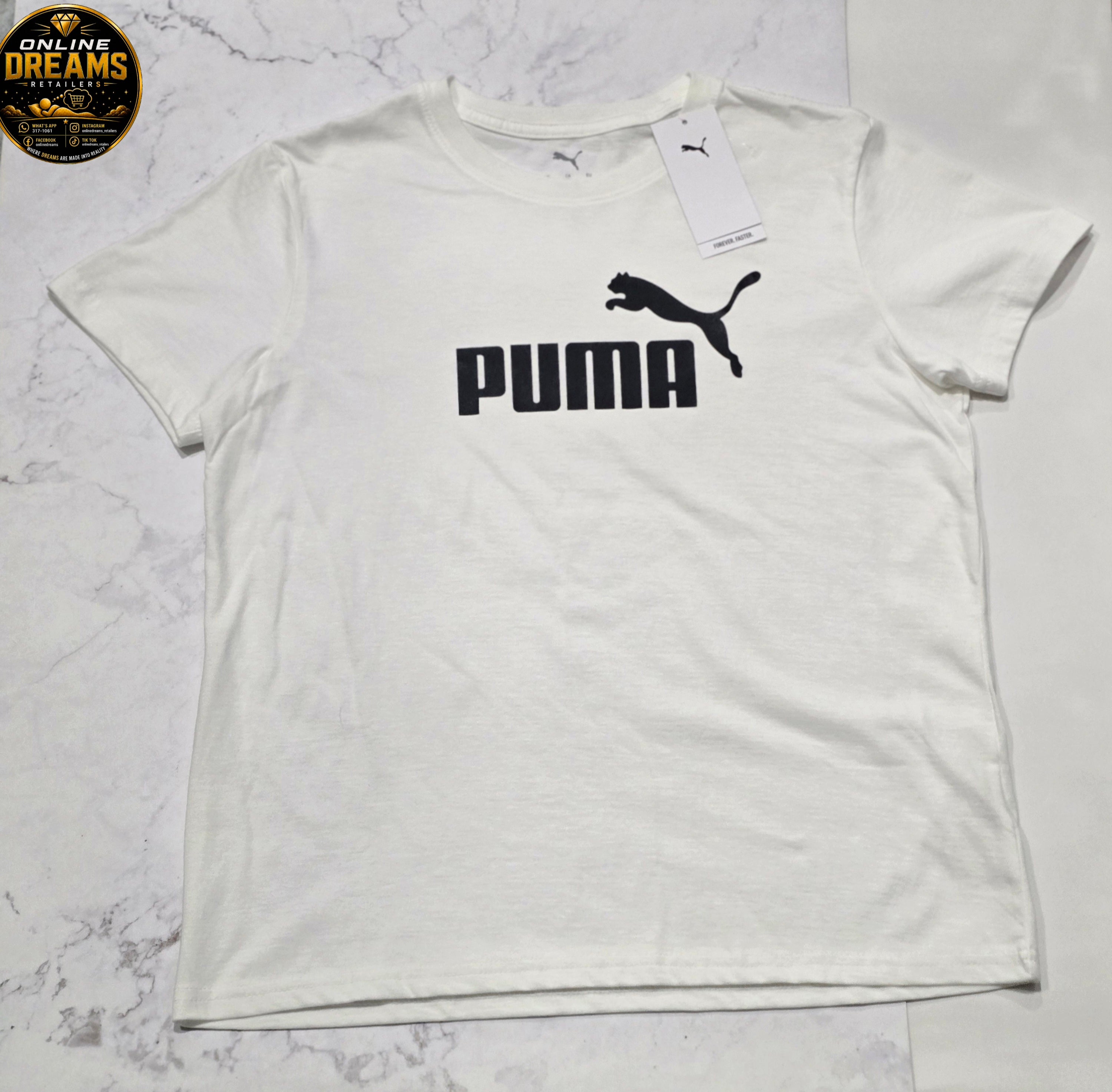 Puma T-Shirt