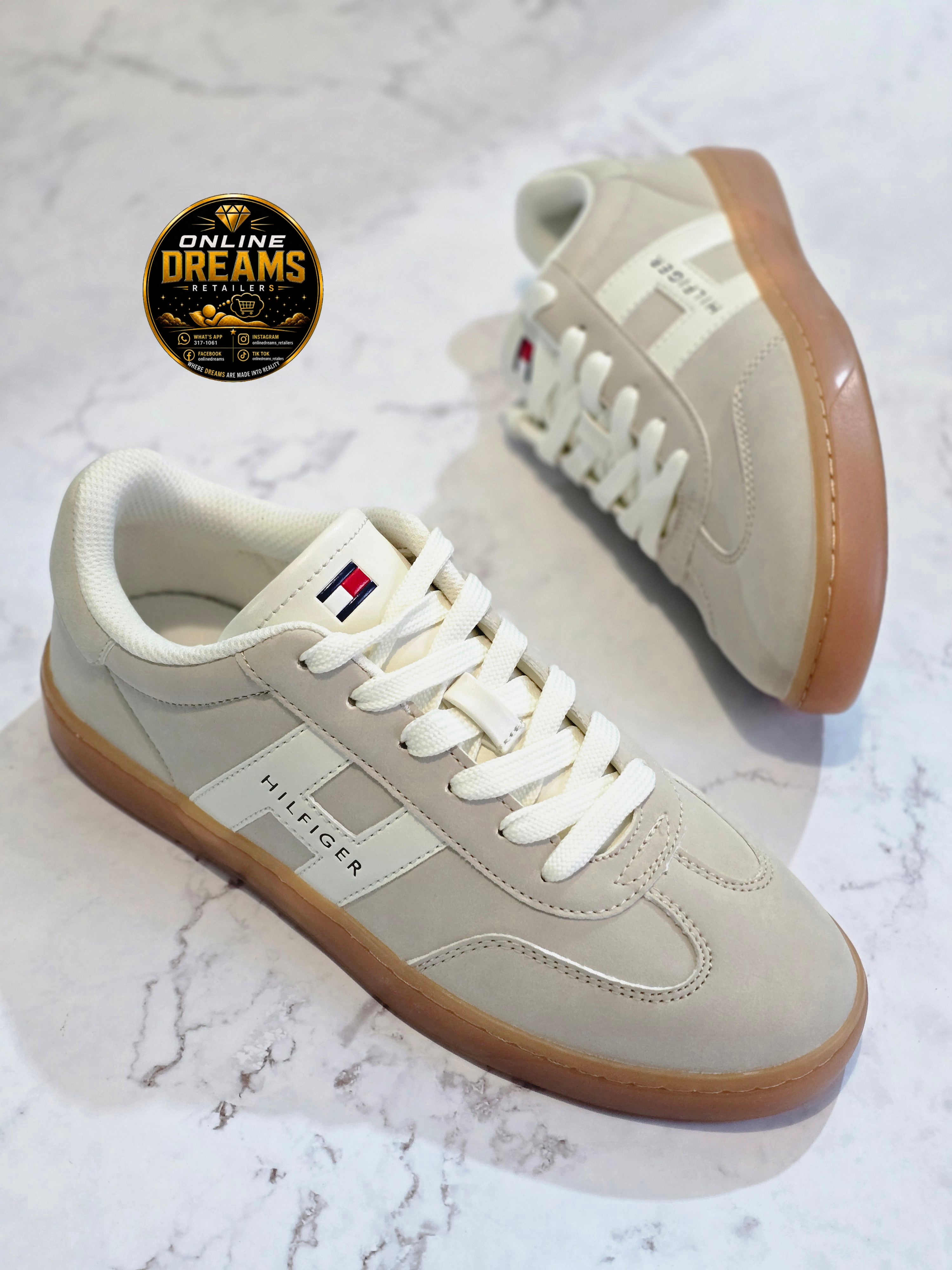 Tommy Hilfiger Sneakers