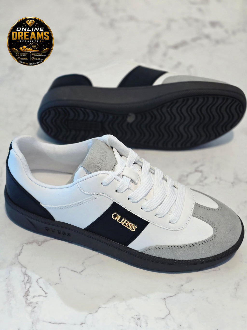 Guess Sneakers