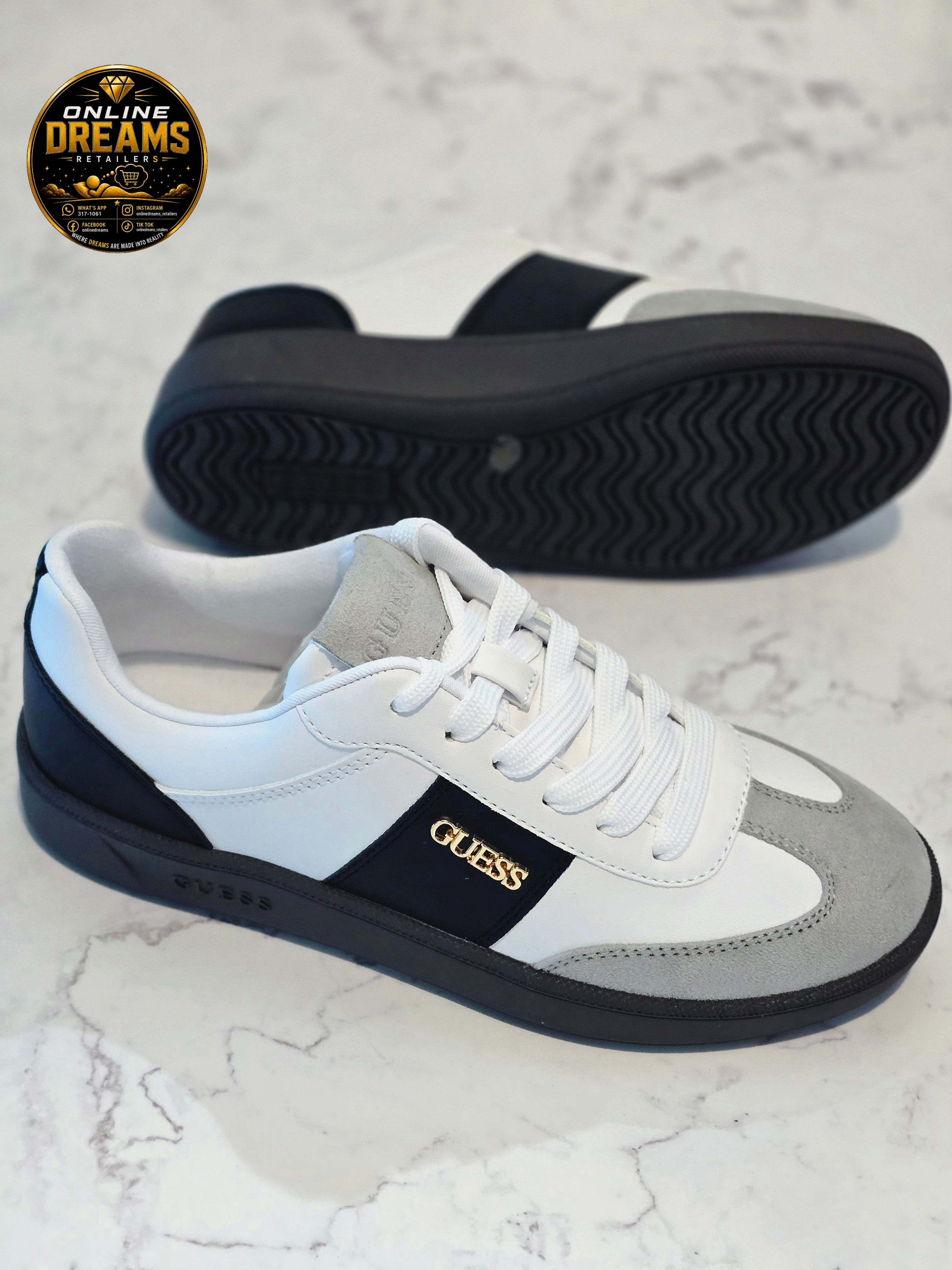 Guess Sneakers