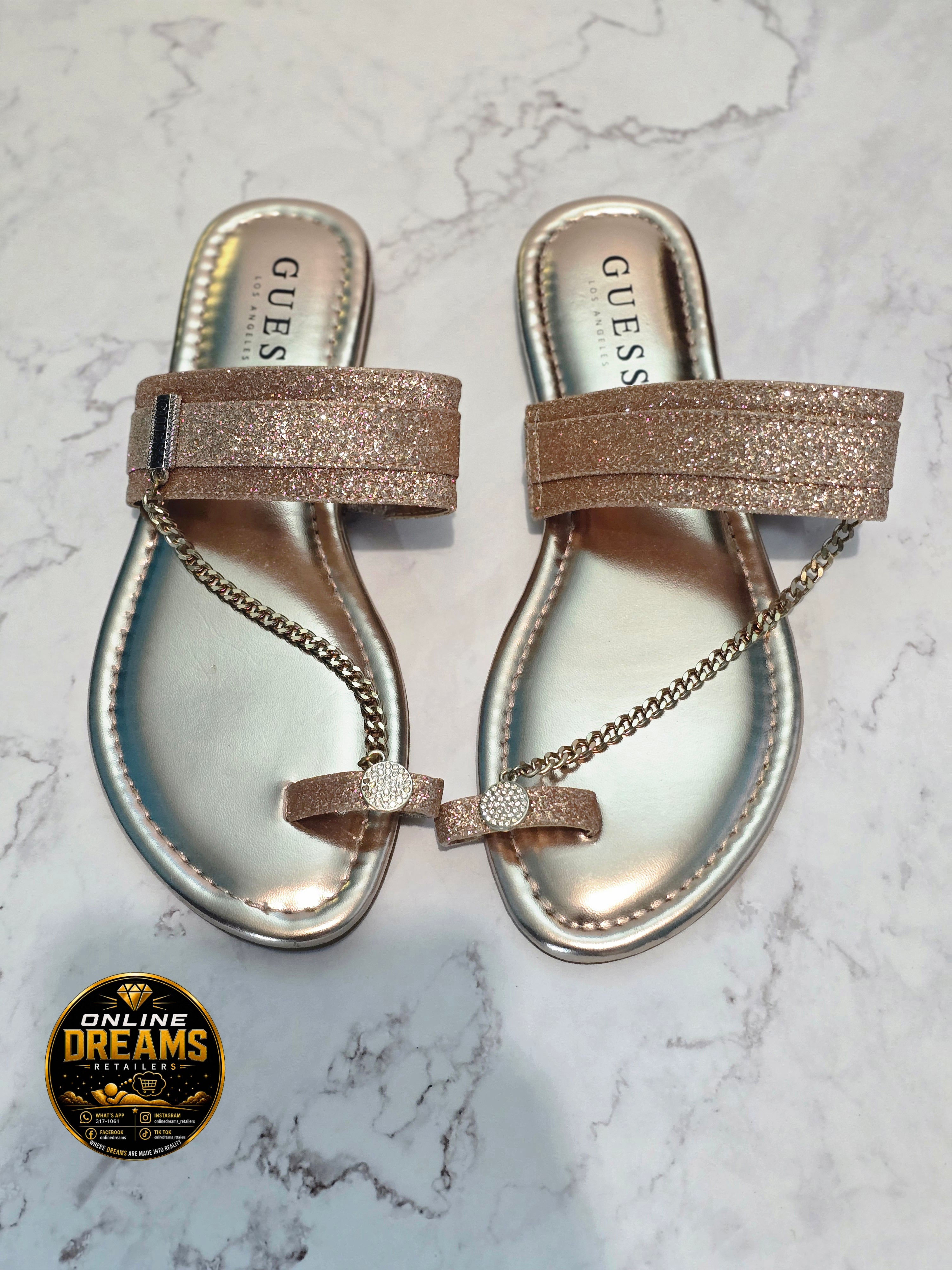 Guess Sandals