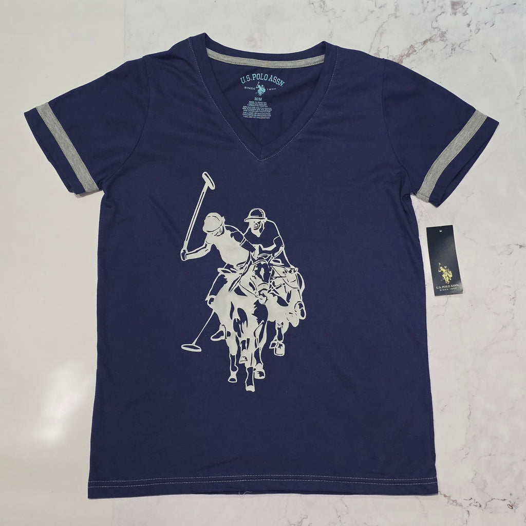 U.s Polo Set