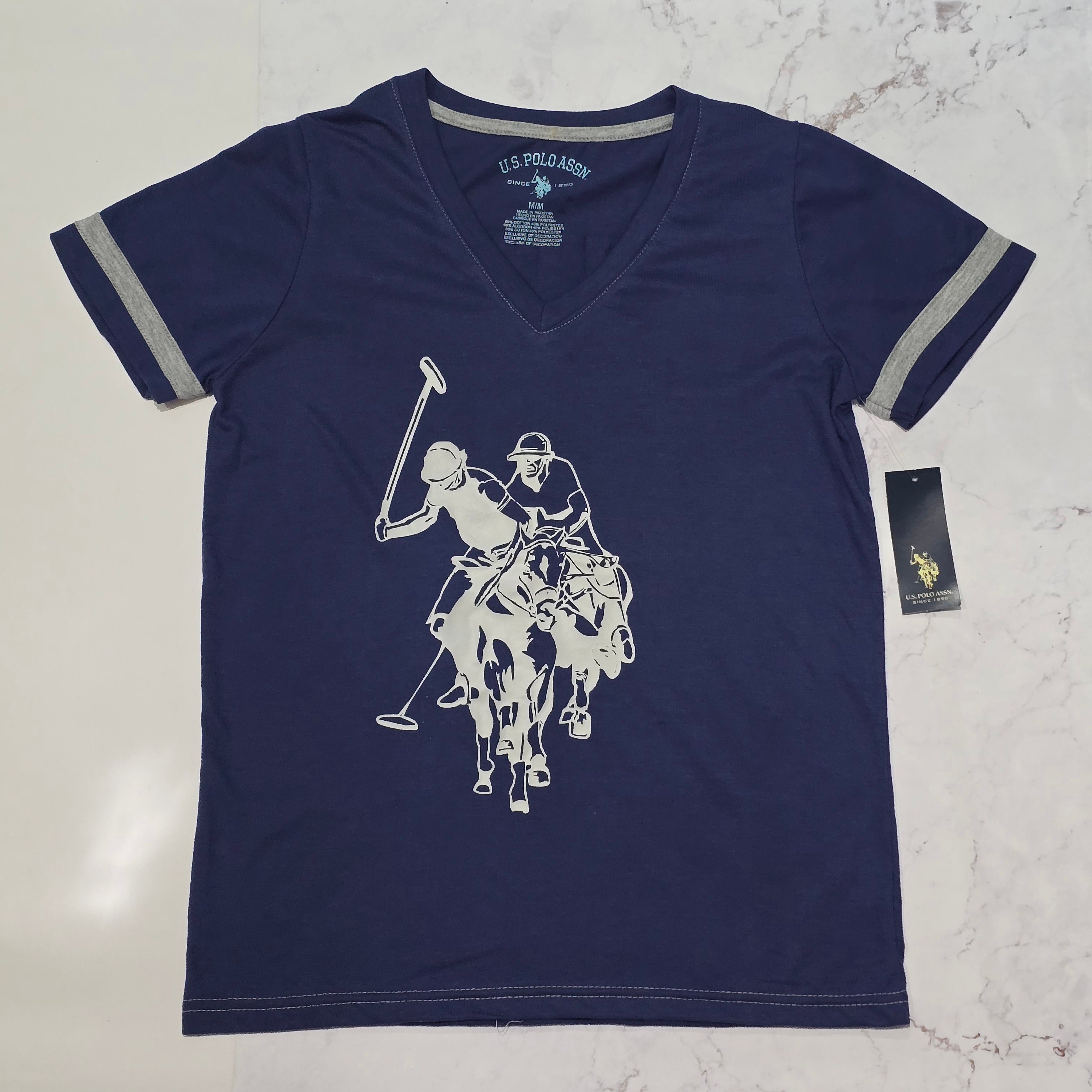U.s Polo Set