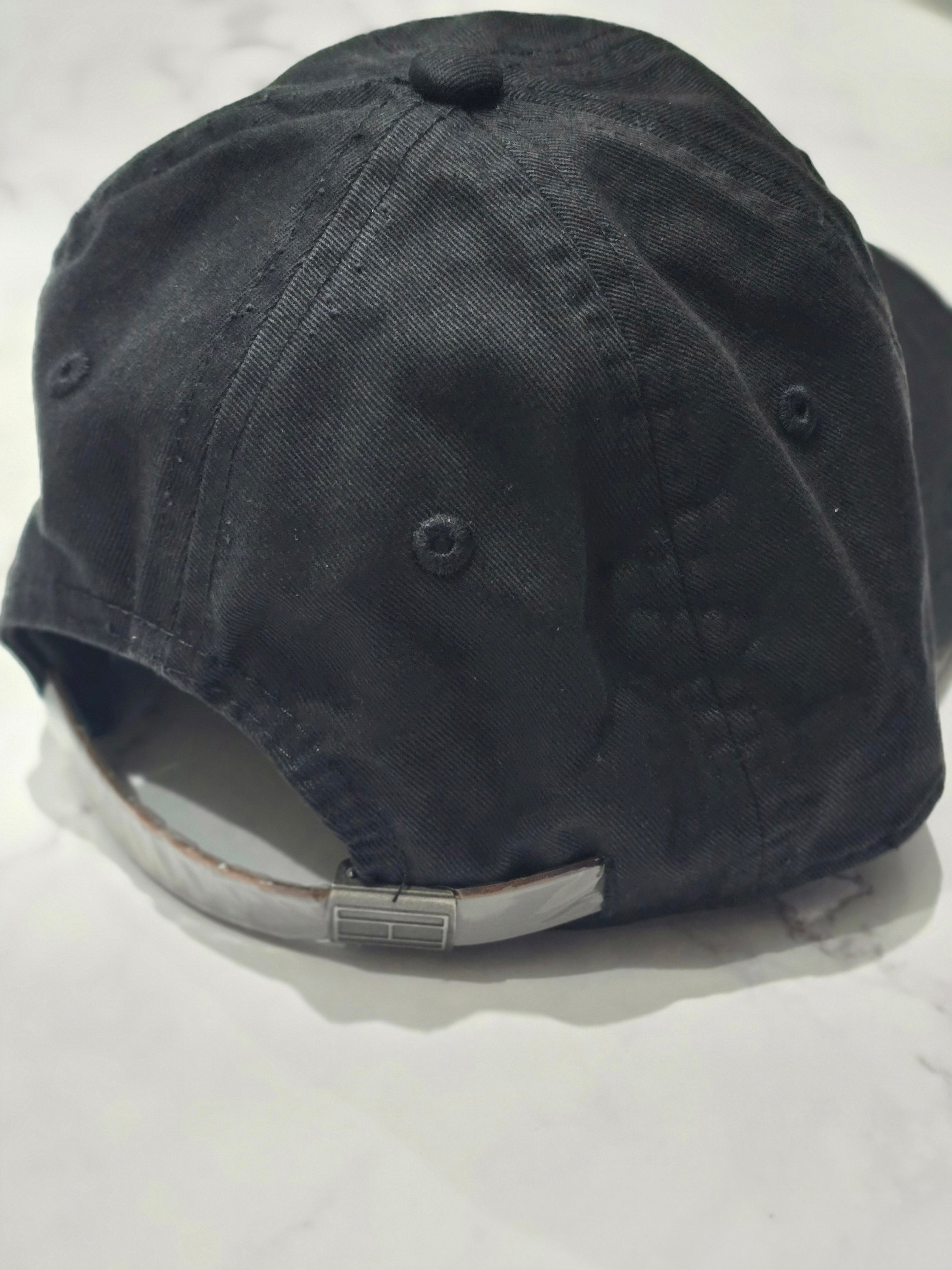 Tommy Cap