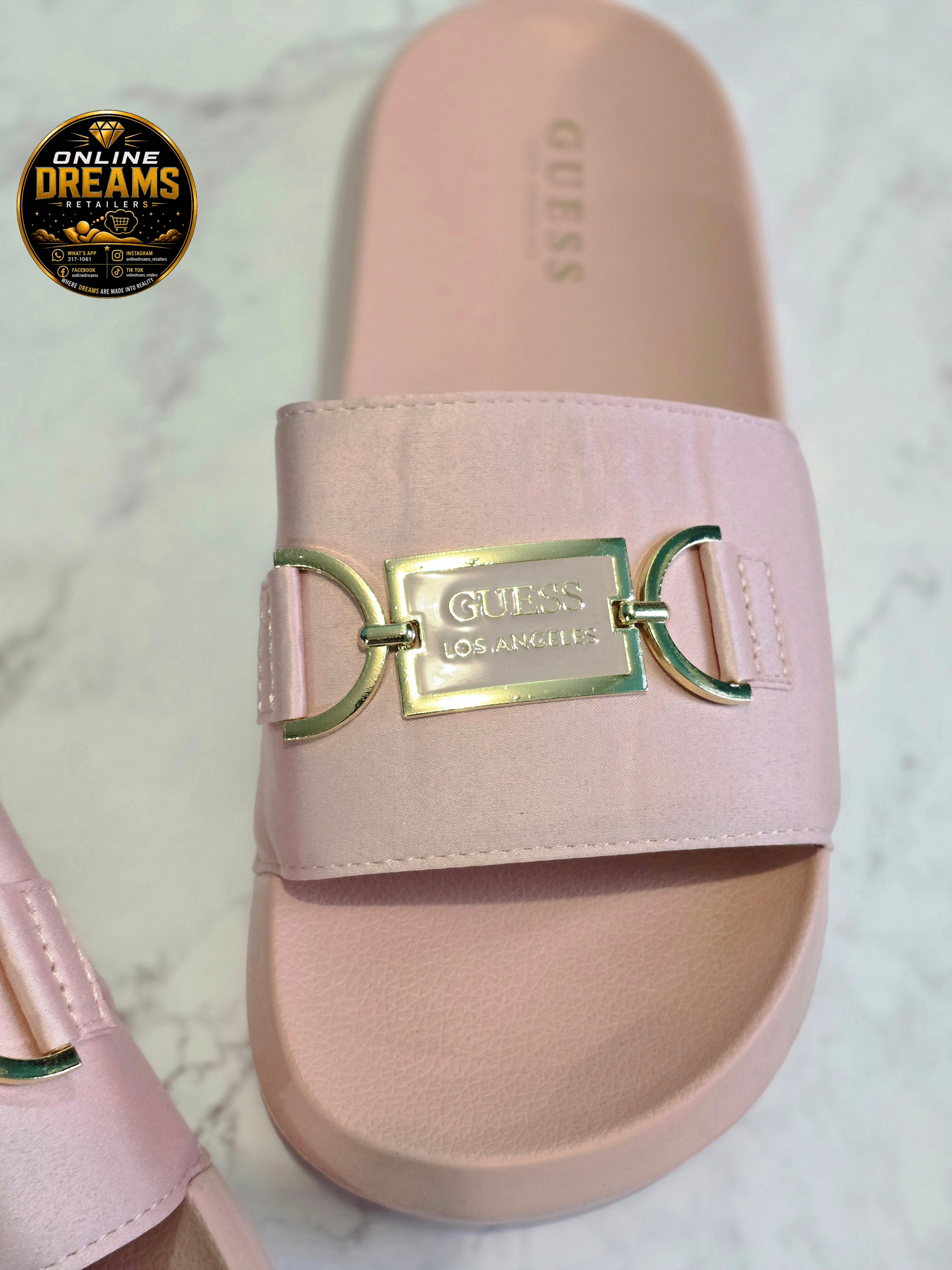 Guess Sandals