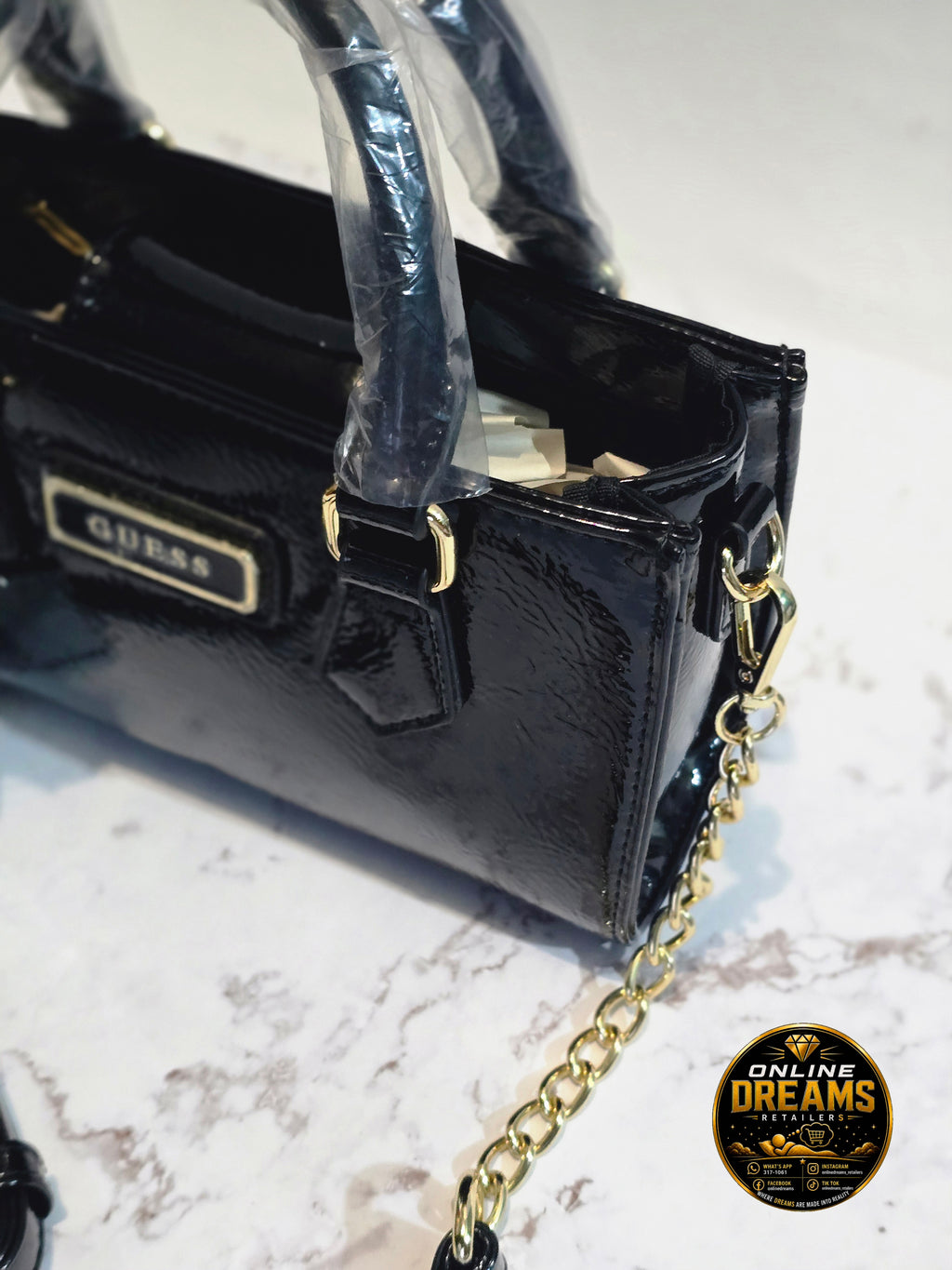 Guess mini bag