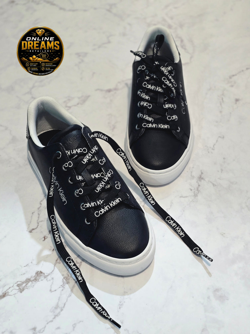 Calvin Klein Sneakers
