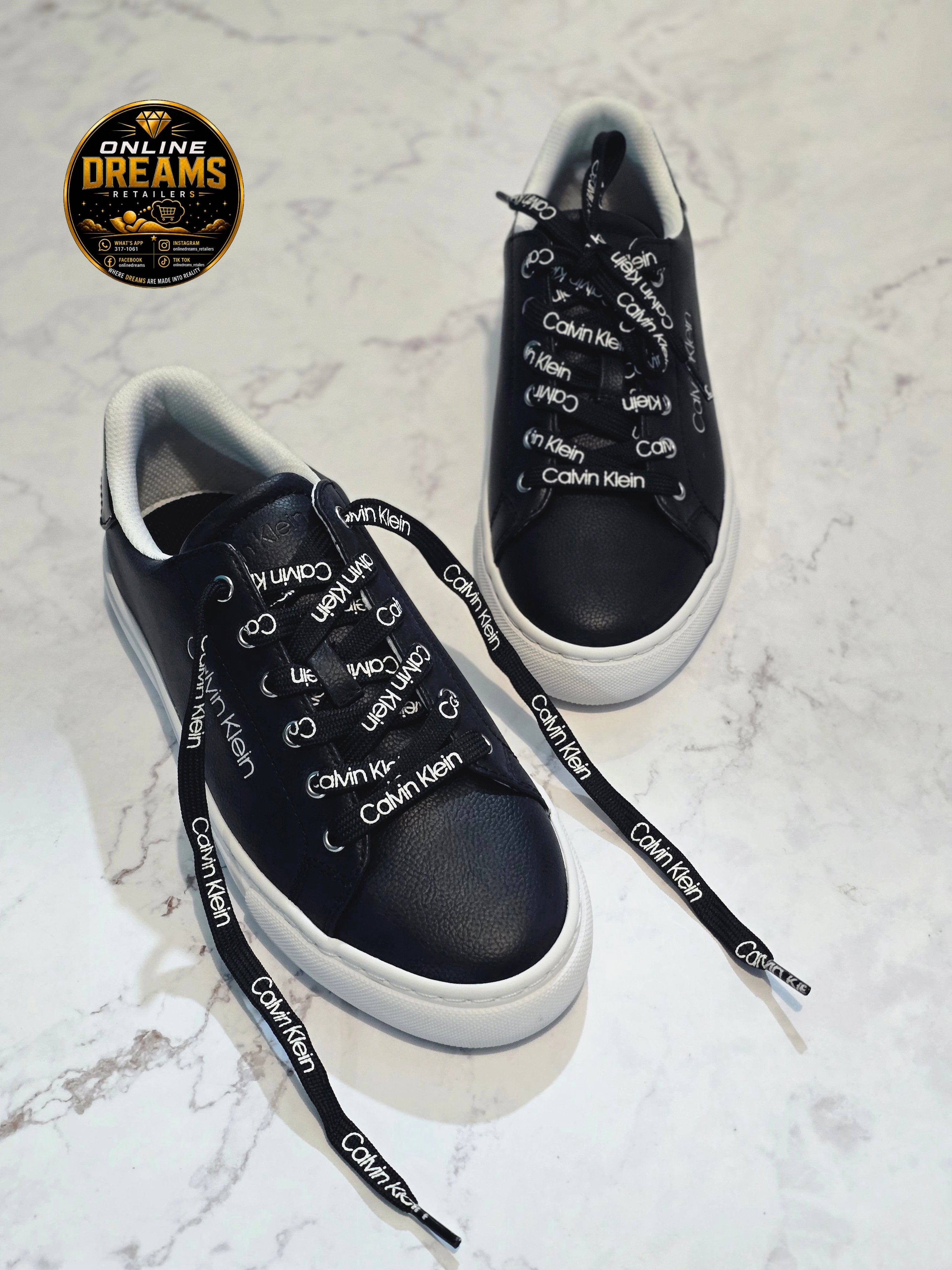 Calvin Klein Sneakers