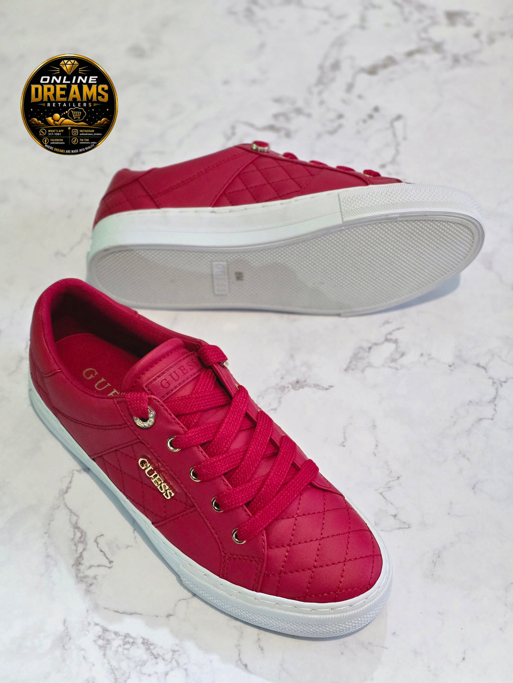 Guess Sneakers