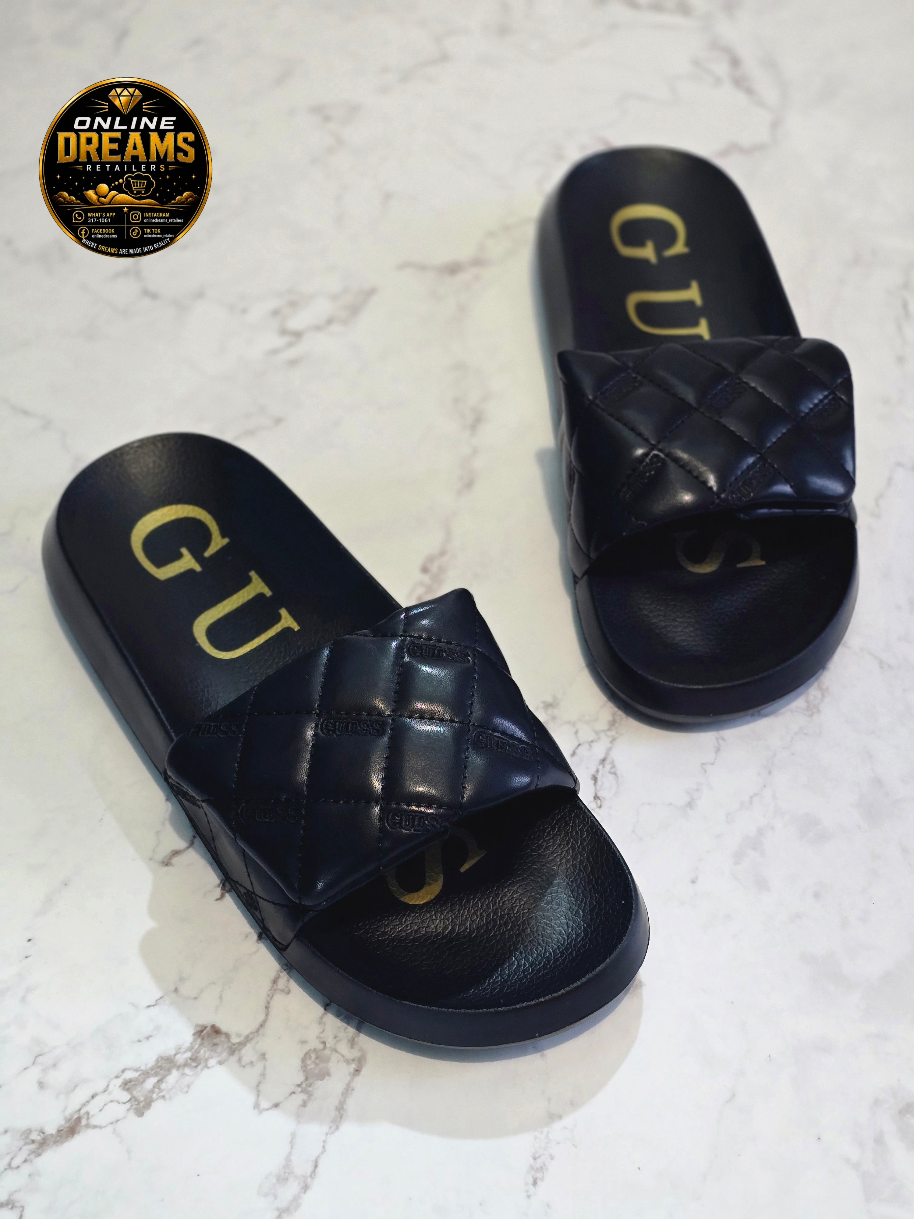 Guess Sandals