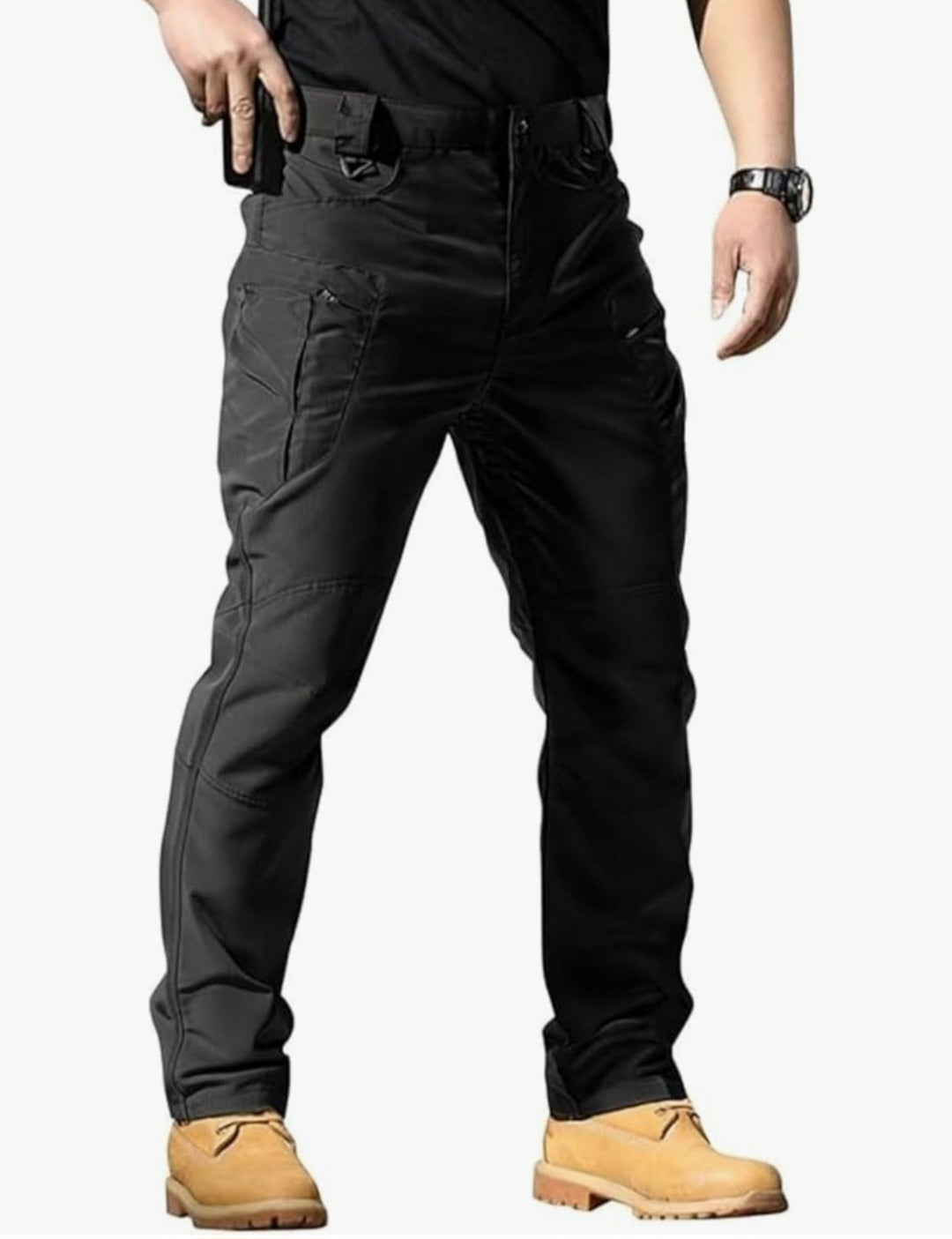 Tactical Cargo Pants