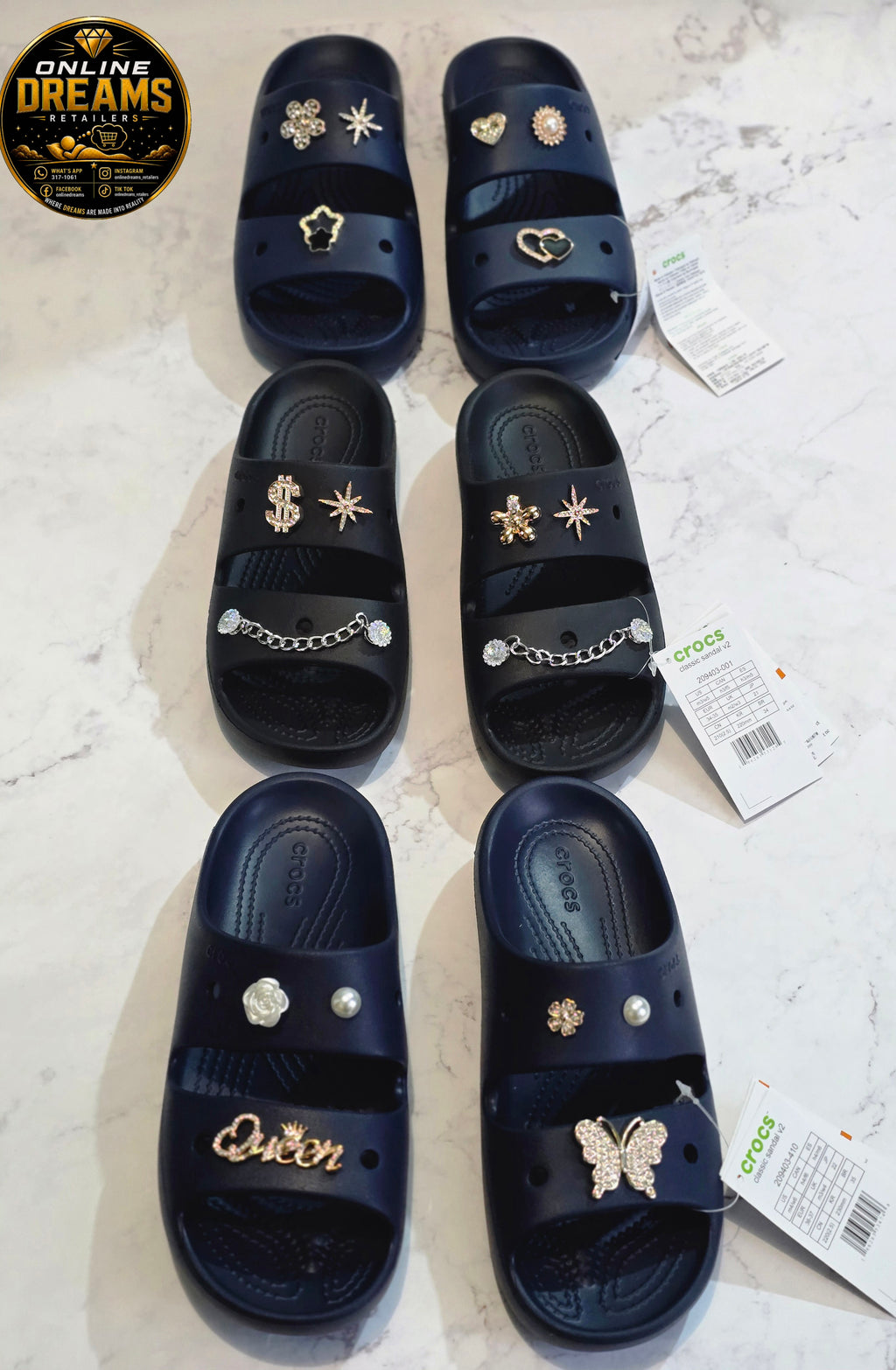 Crocs