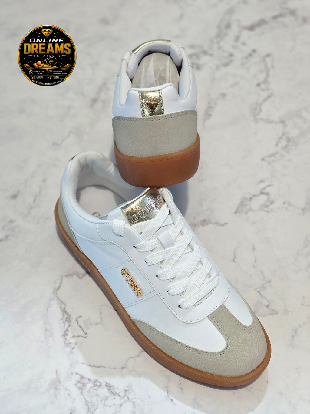 Guess Sneakers