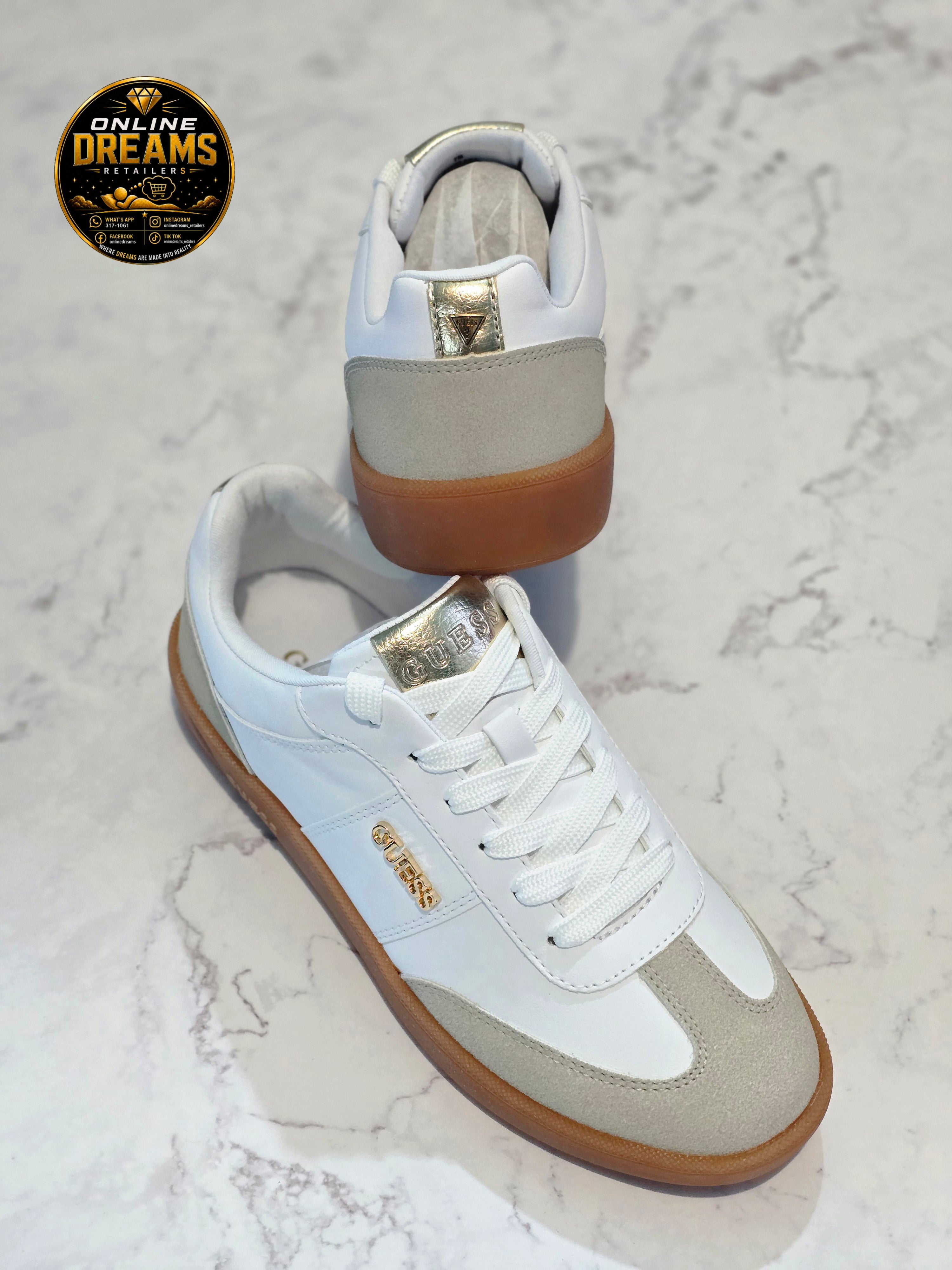 Guess Sneakers