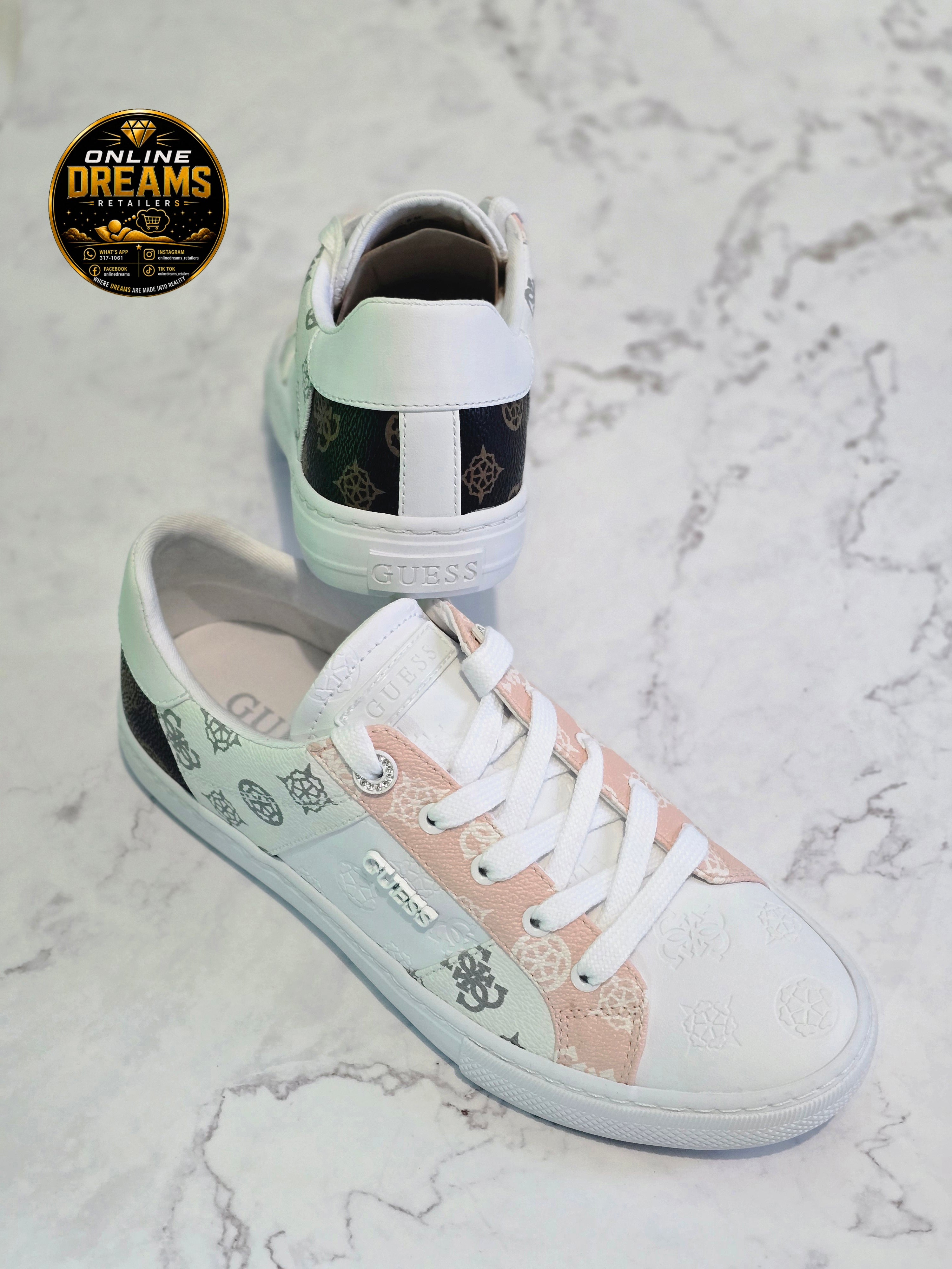 Guess Sneakers