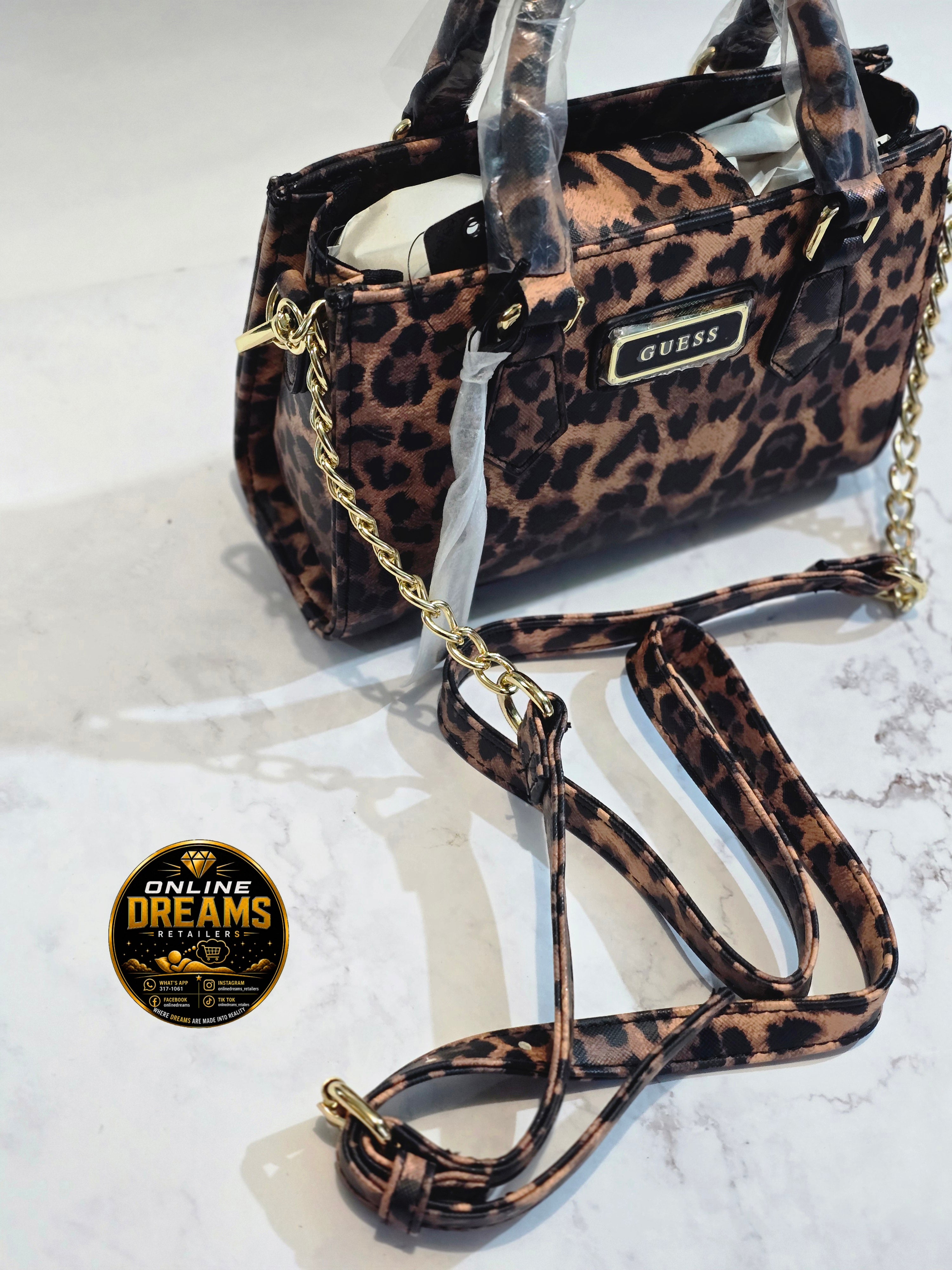 Guess mini bag