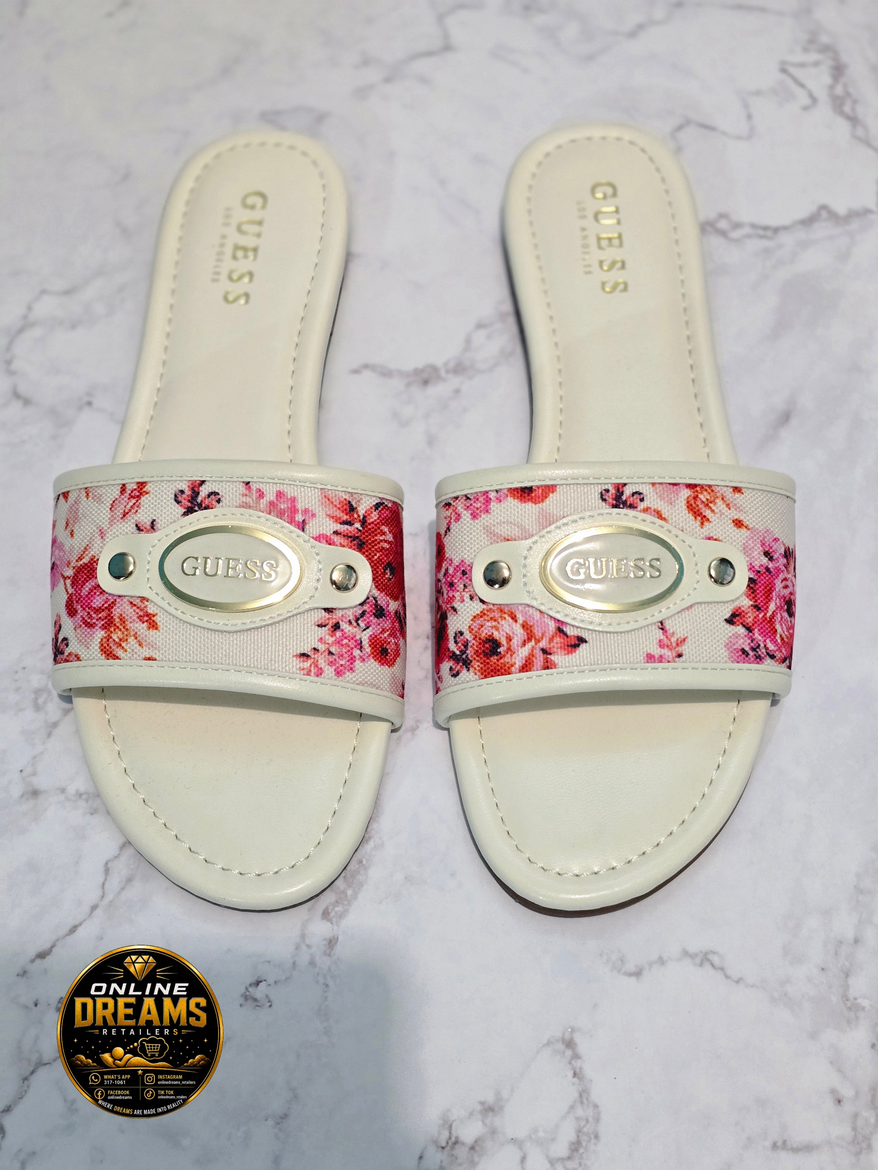 Guess Sandals