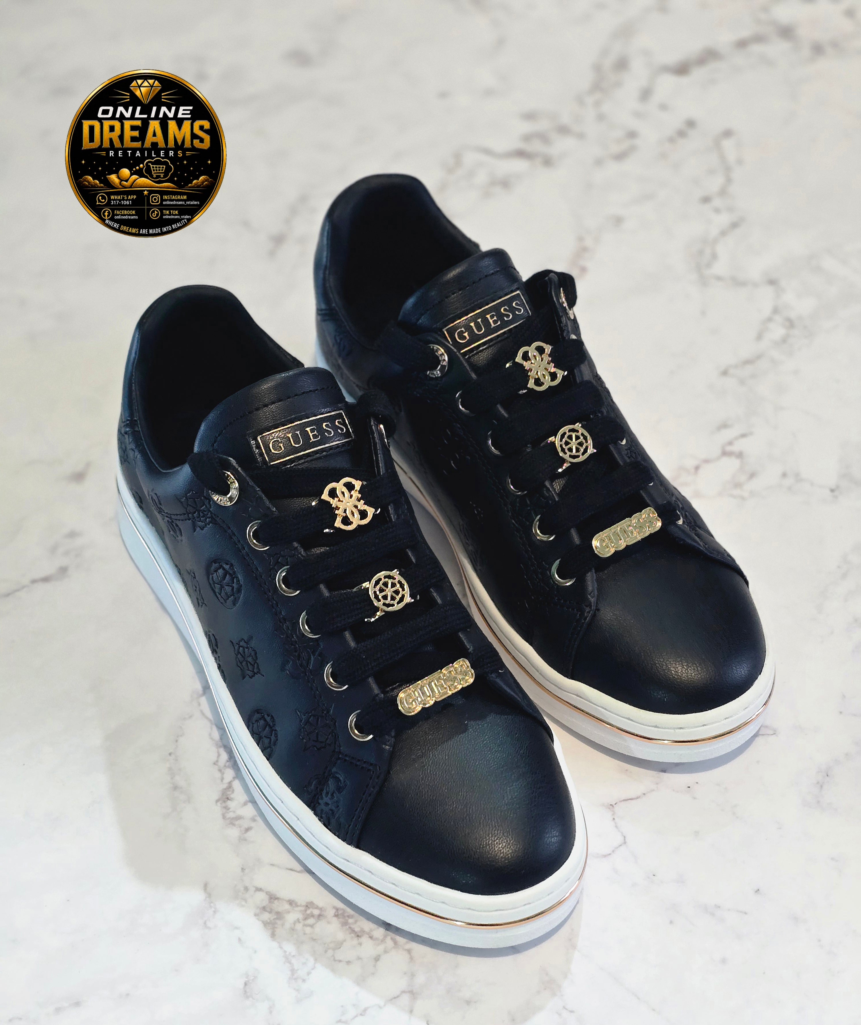 Guess Sneakers