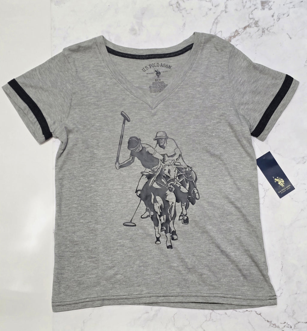 U.s Polo Set