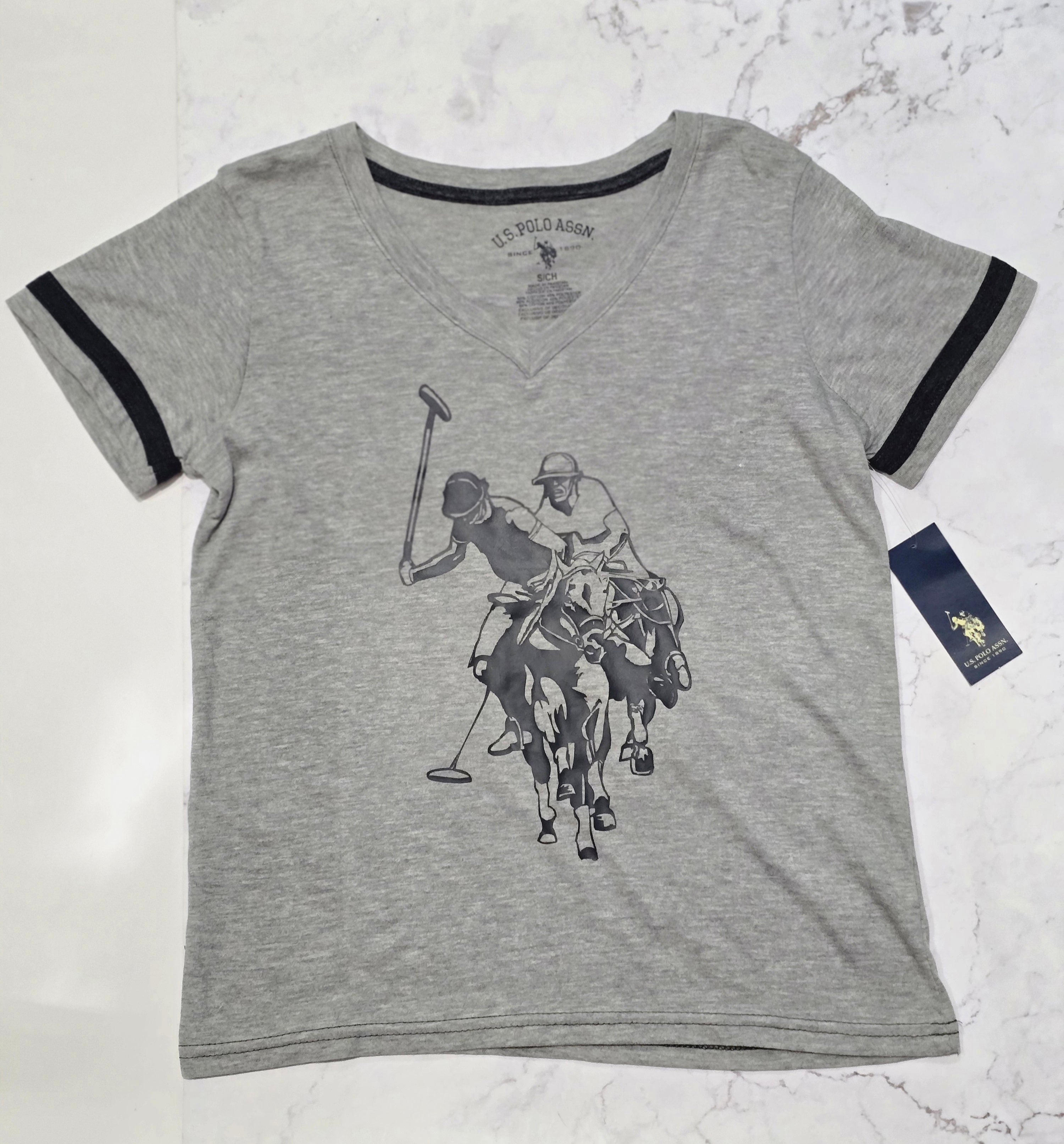 U.s Polo Set