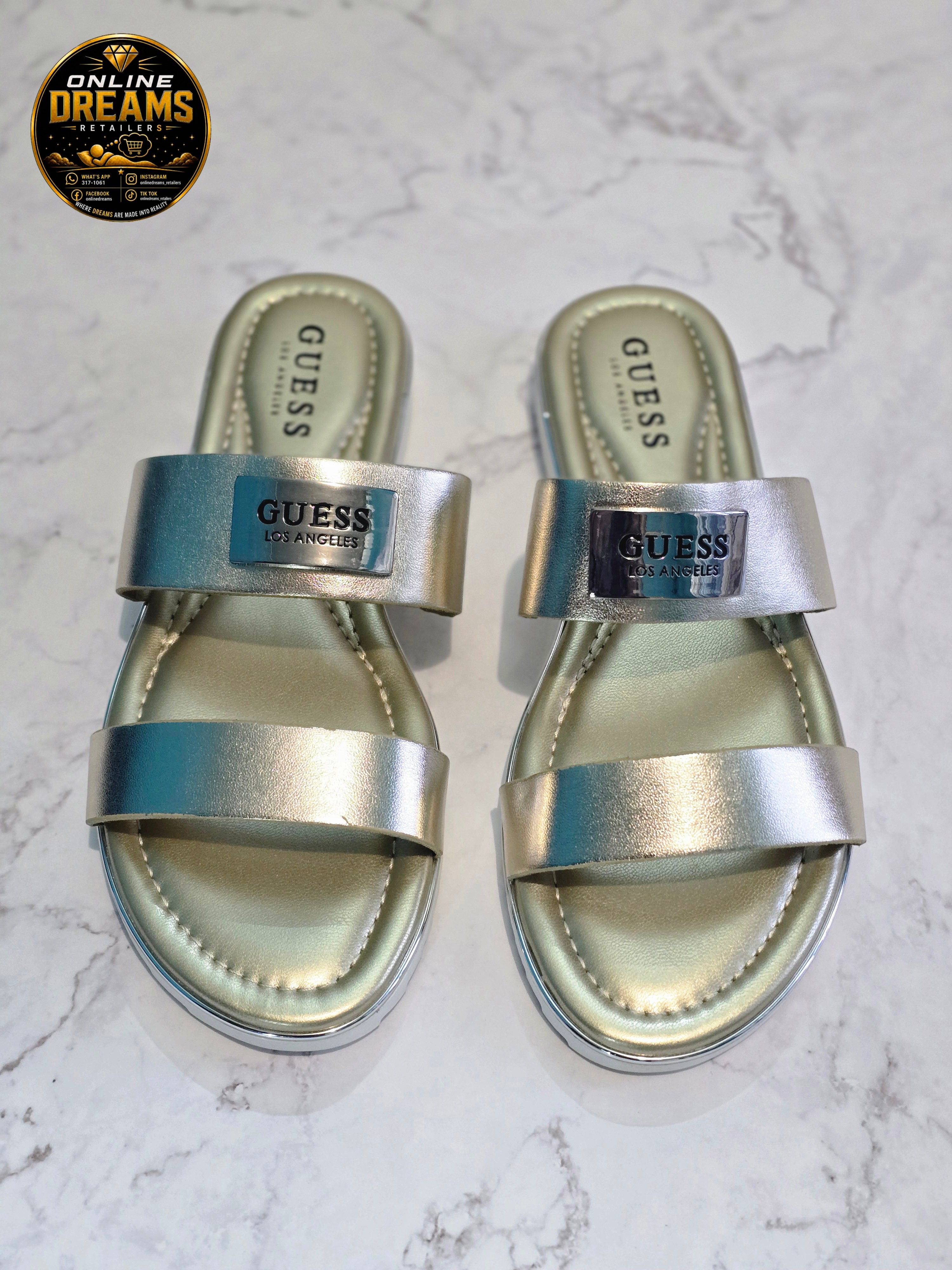 Guess Sandals