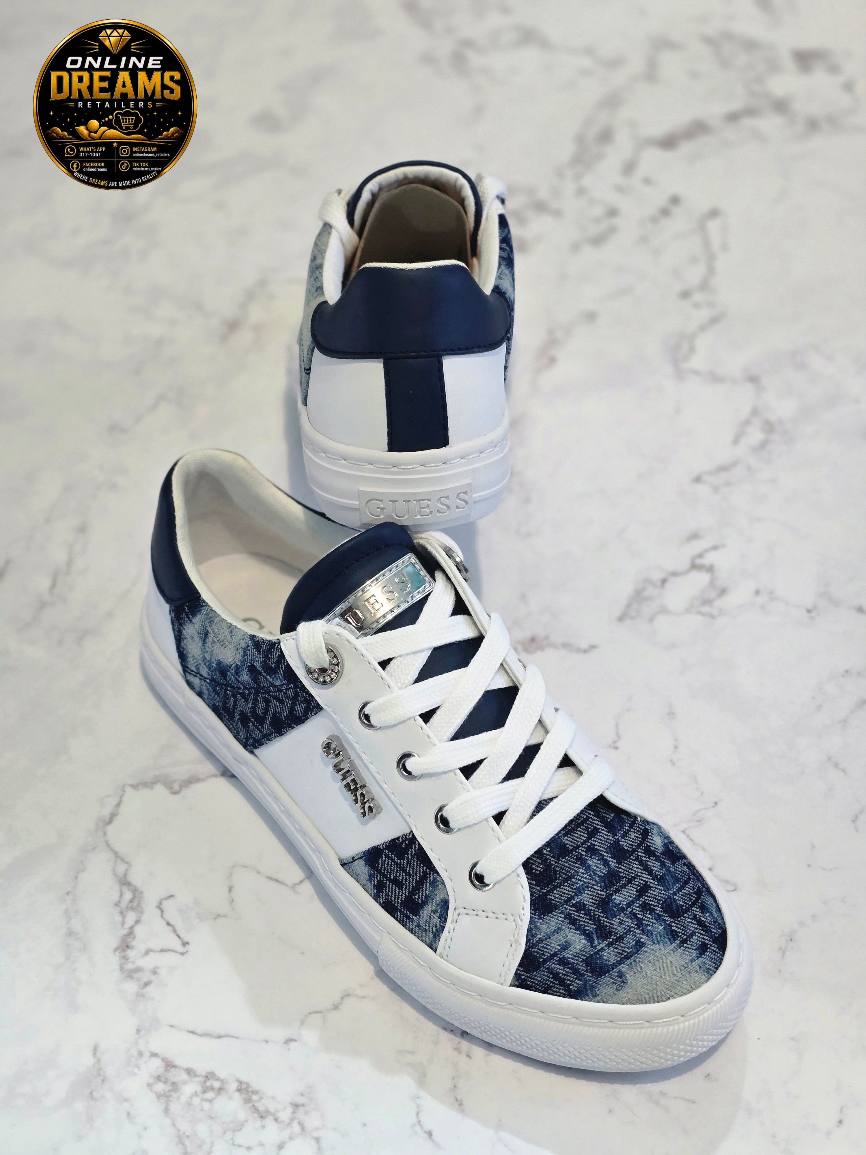 Guess Sneakers
