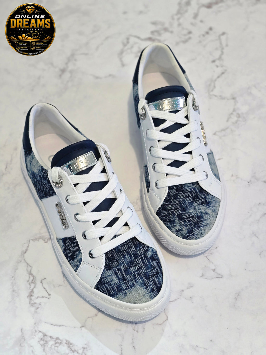 Guess Sneakers