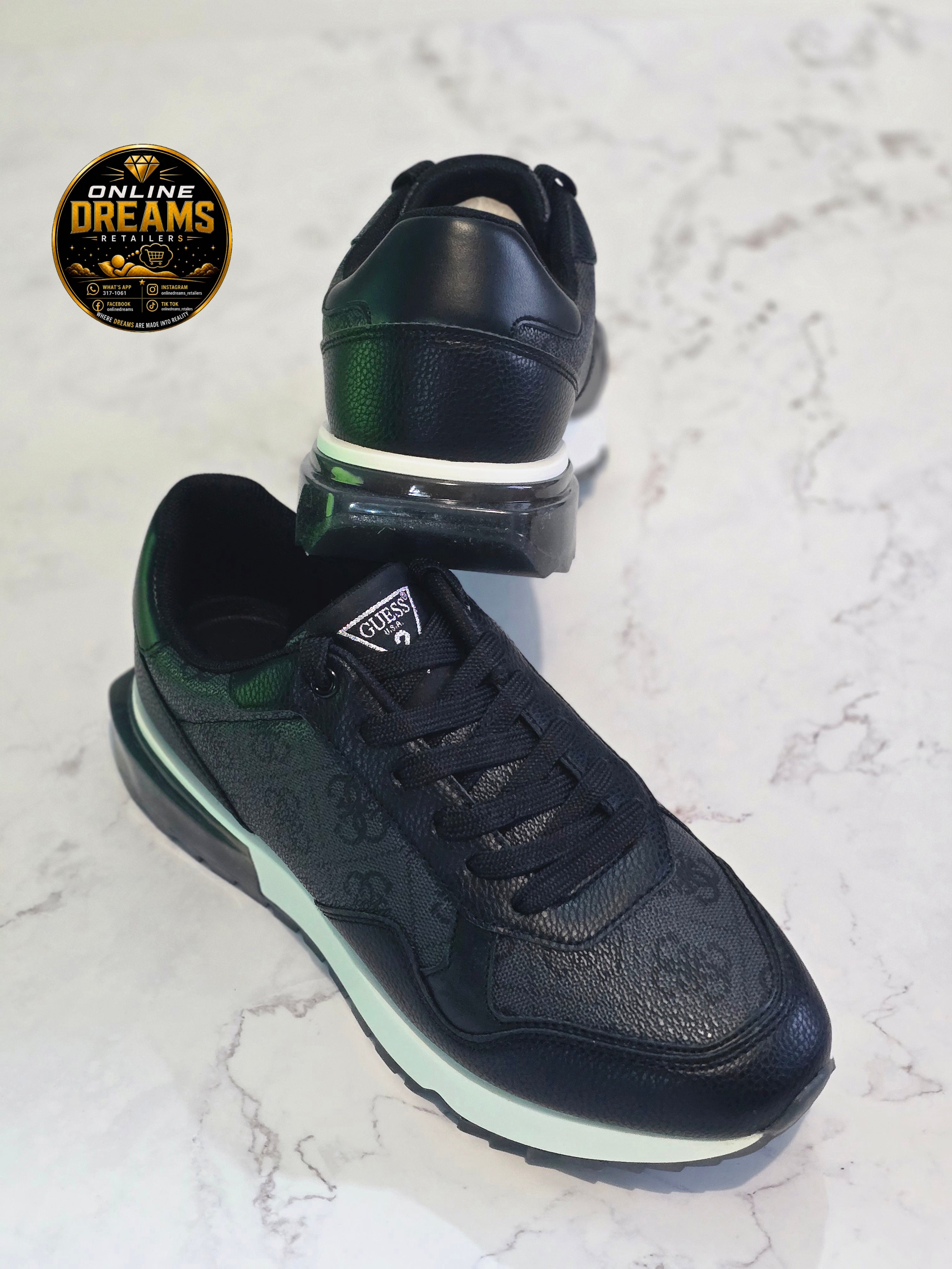 Guess Sneakers