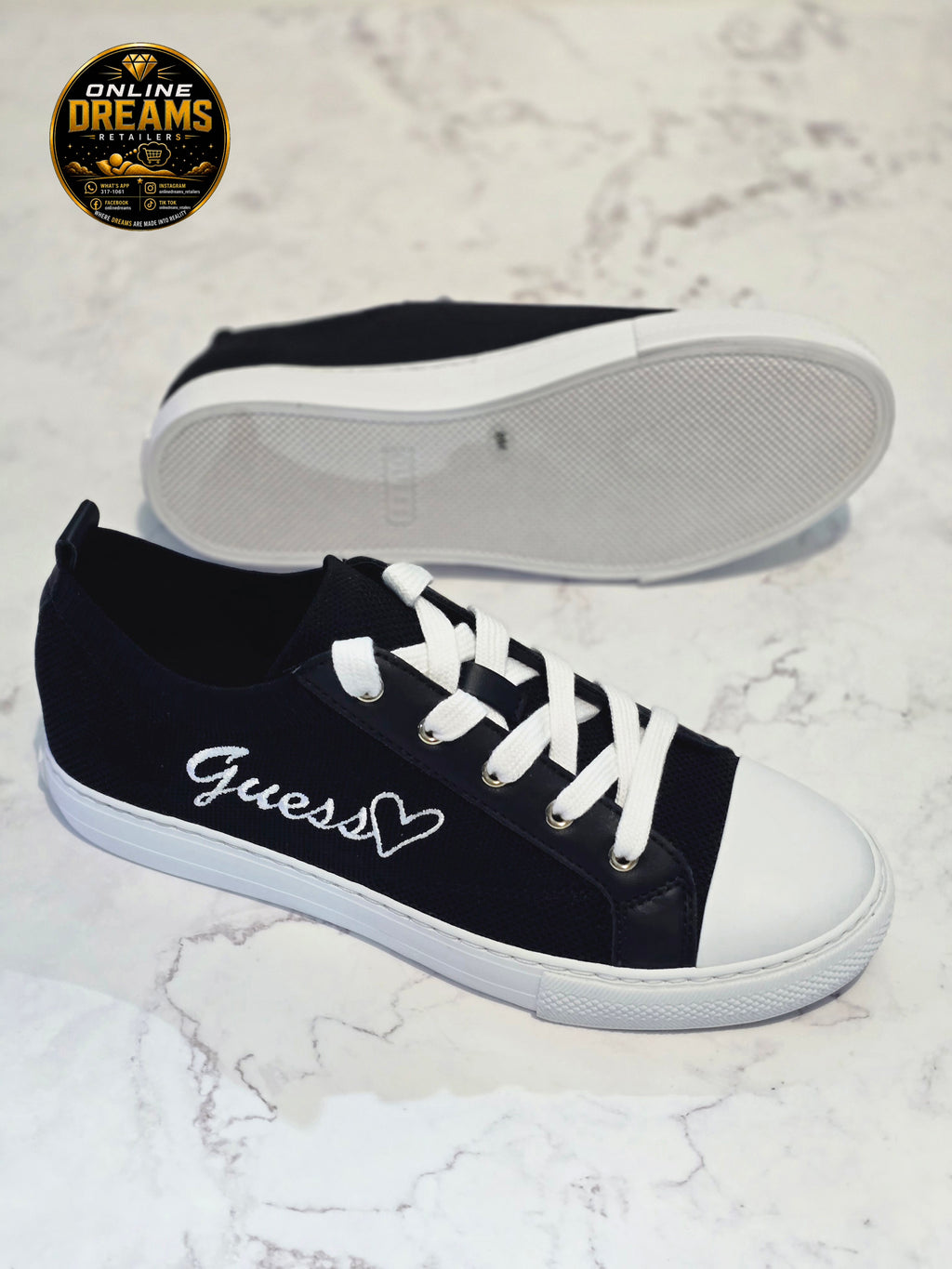 Guess Sneakers