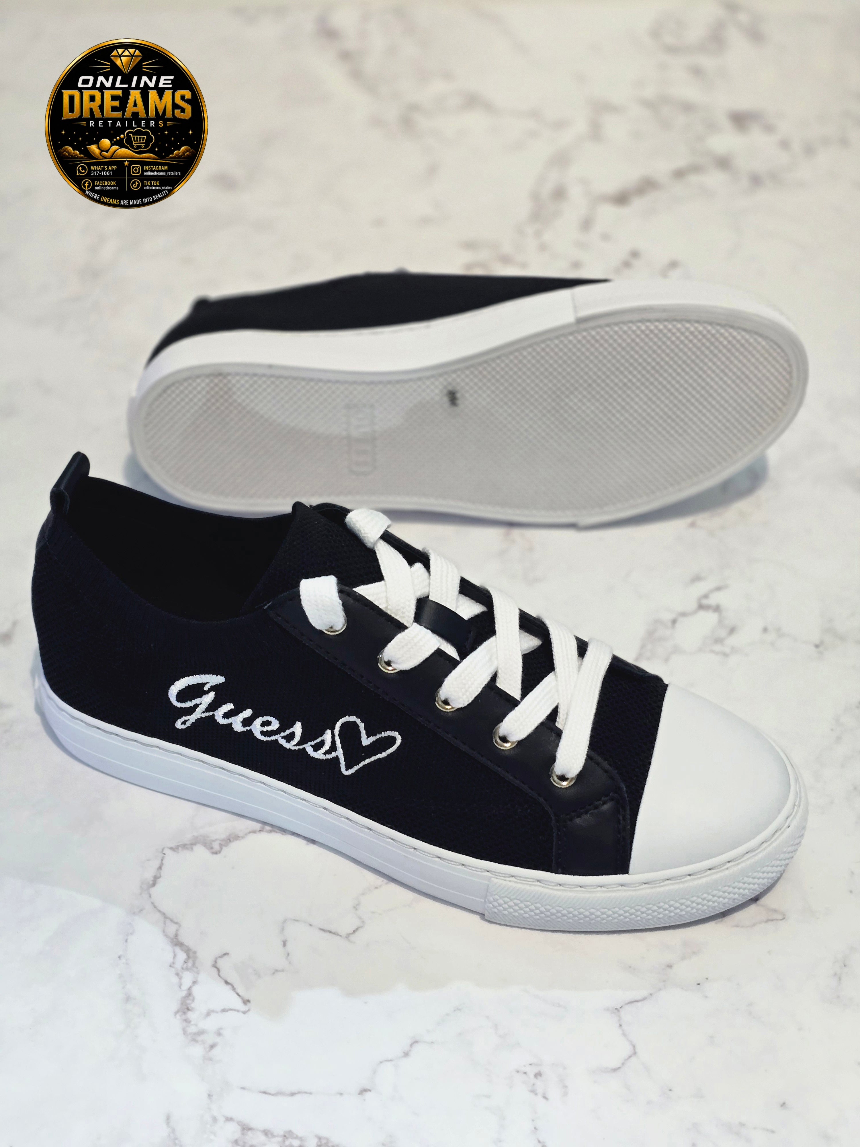 Guess Sneakers