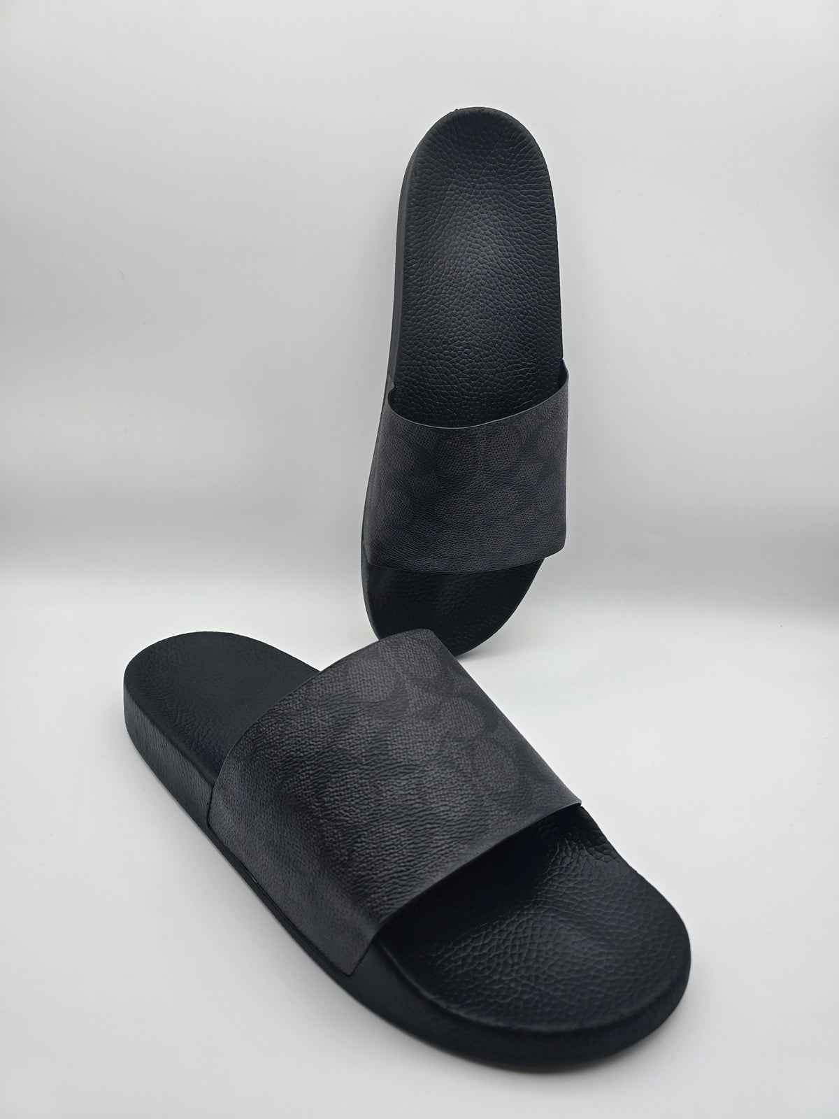 Coach Slides