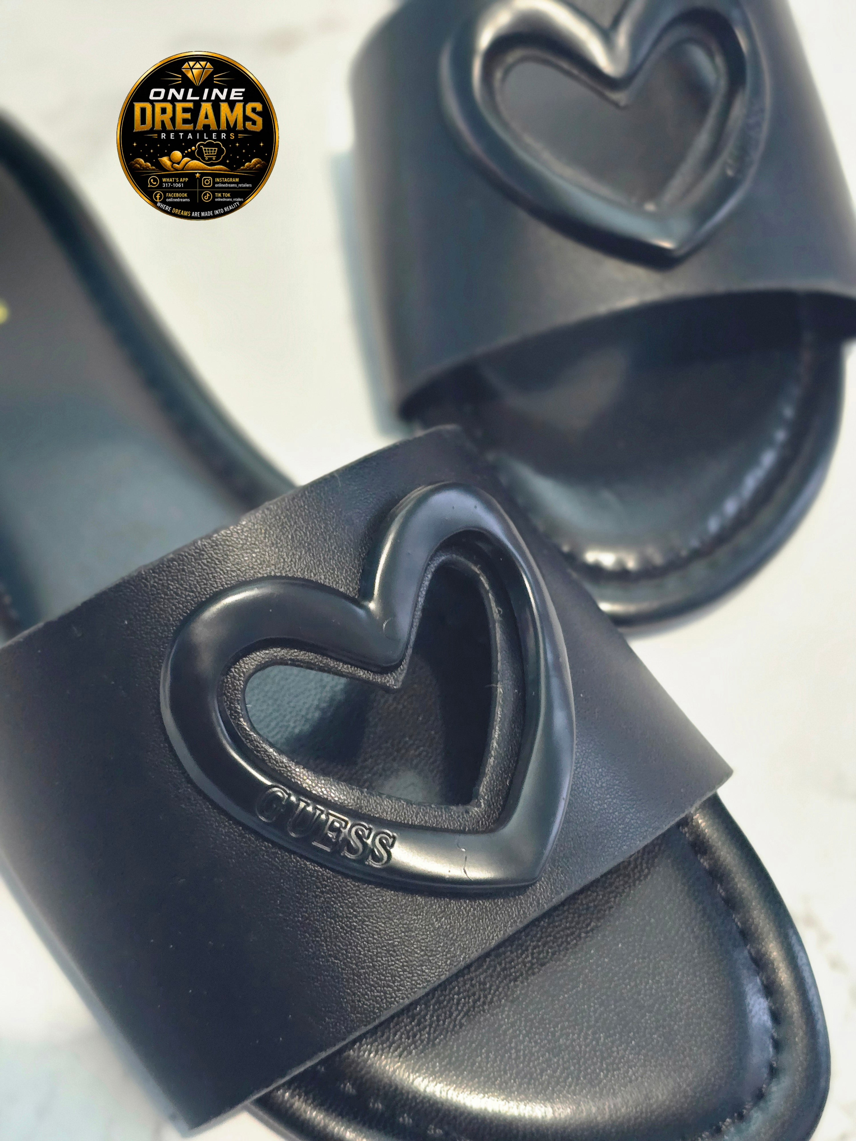 Guess Sandals