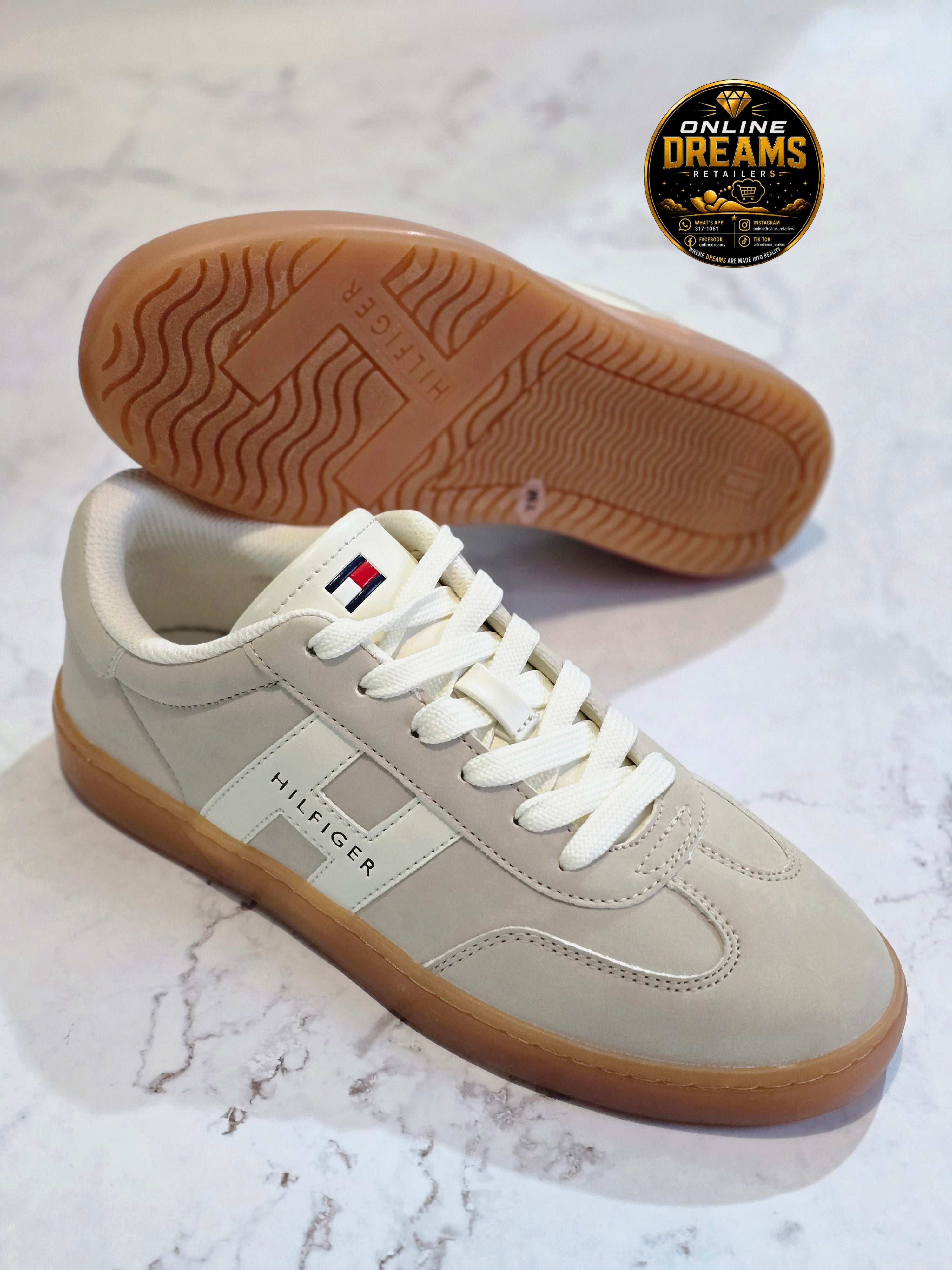Tommy Hilfiger Sneakers