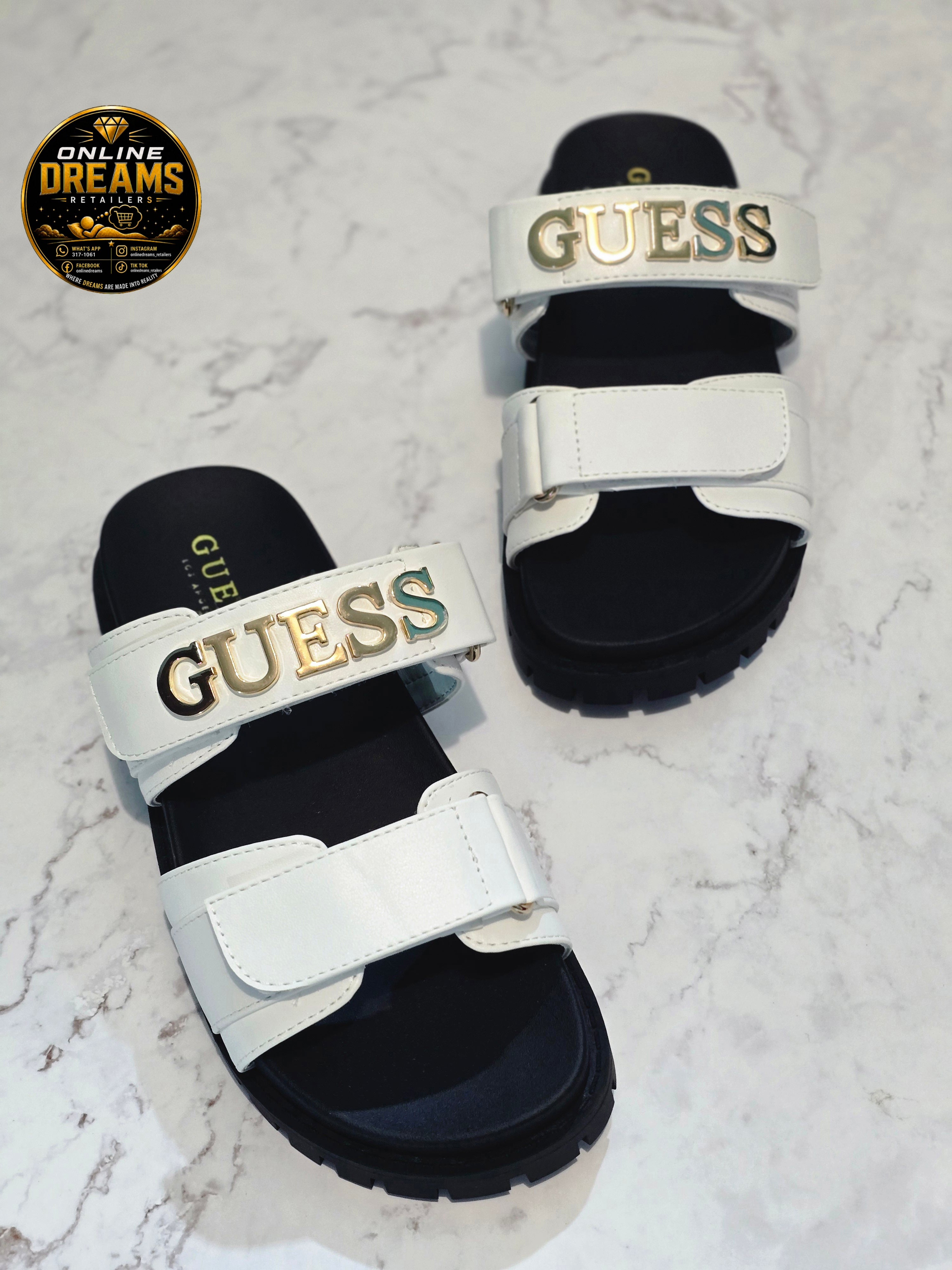 Guess Sandals