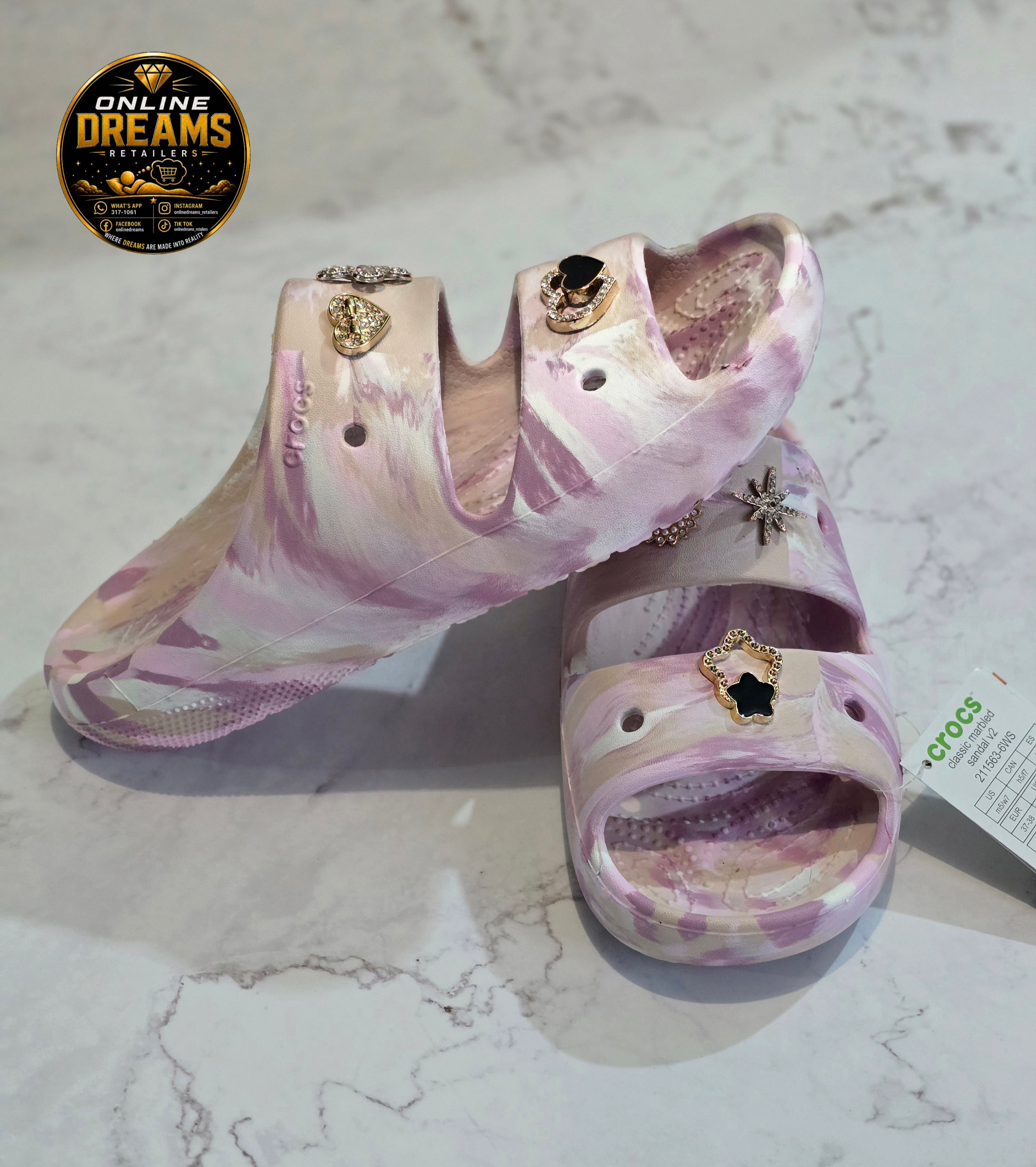 Crocs