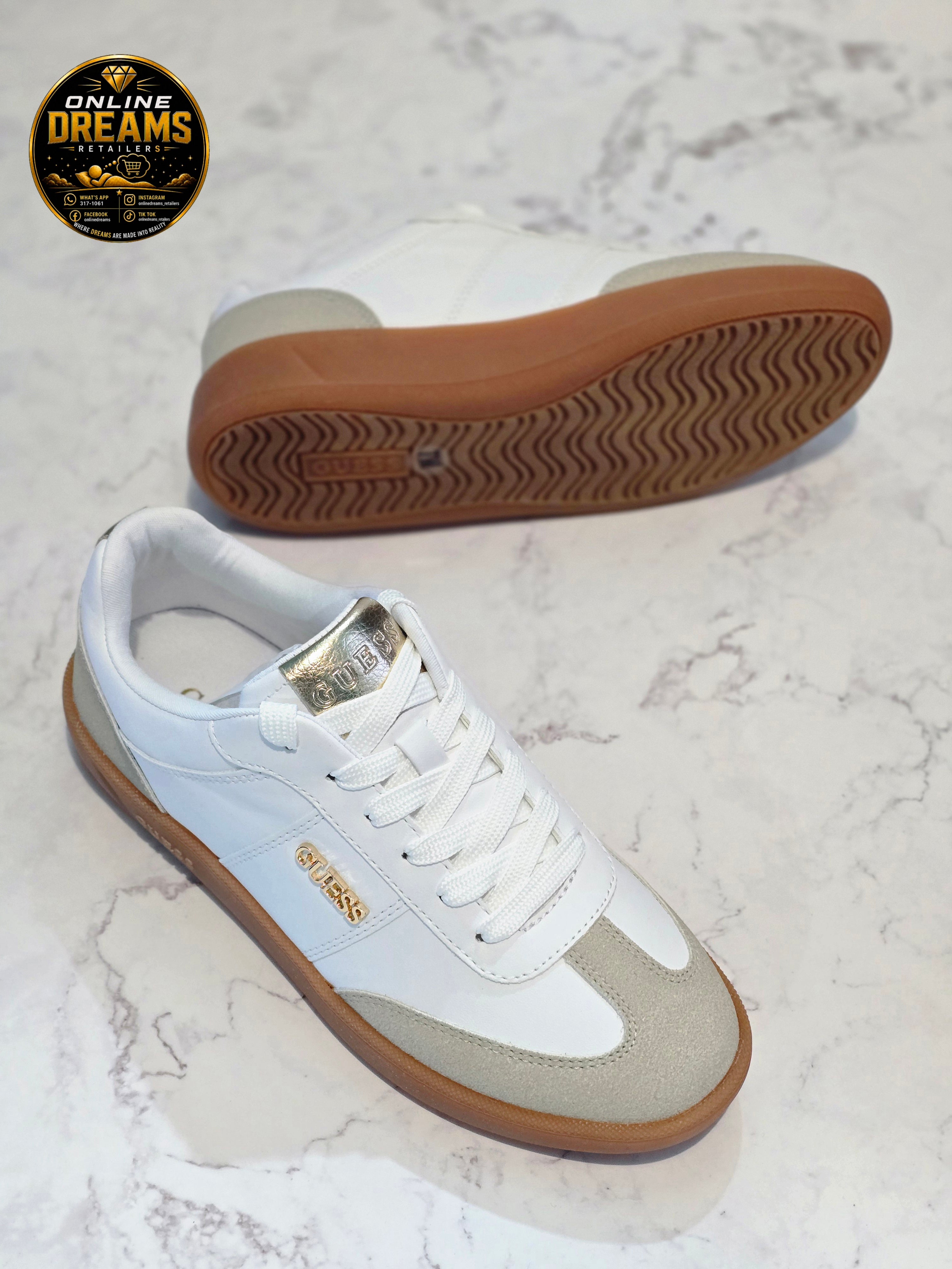 Guess Sneakers