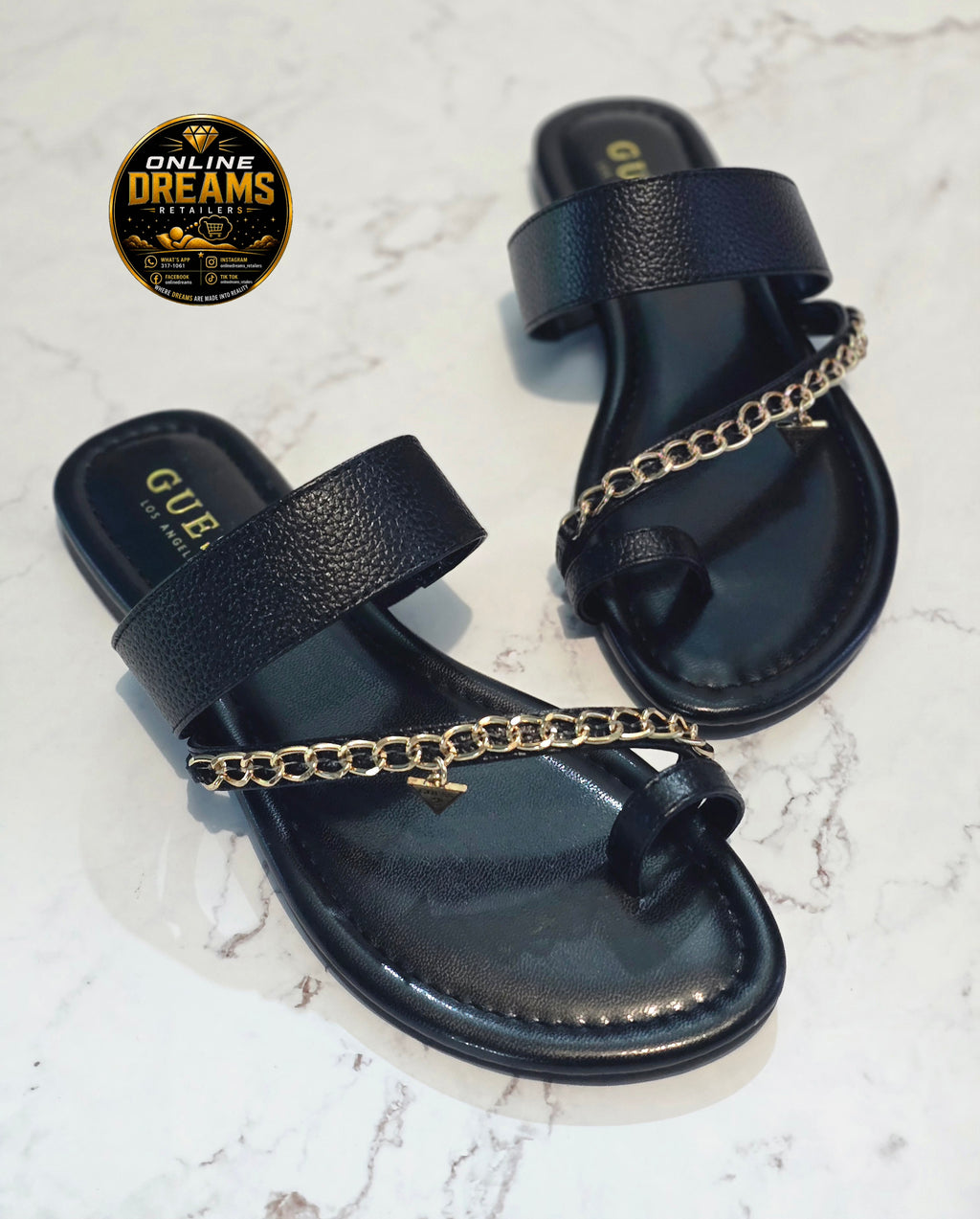 Guess Sandals