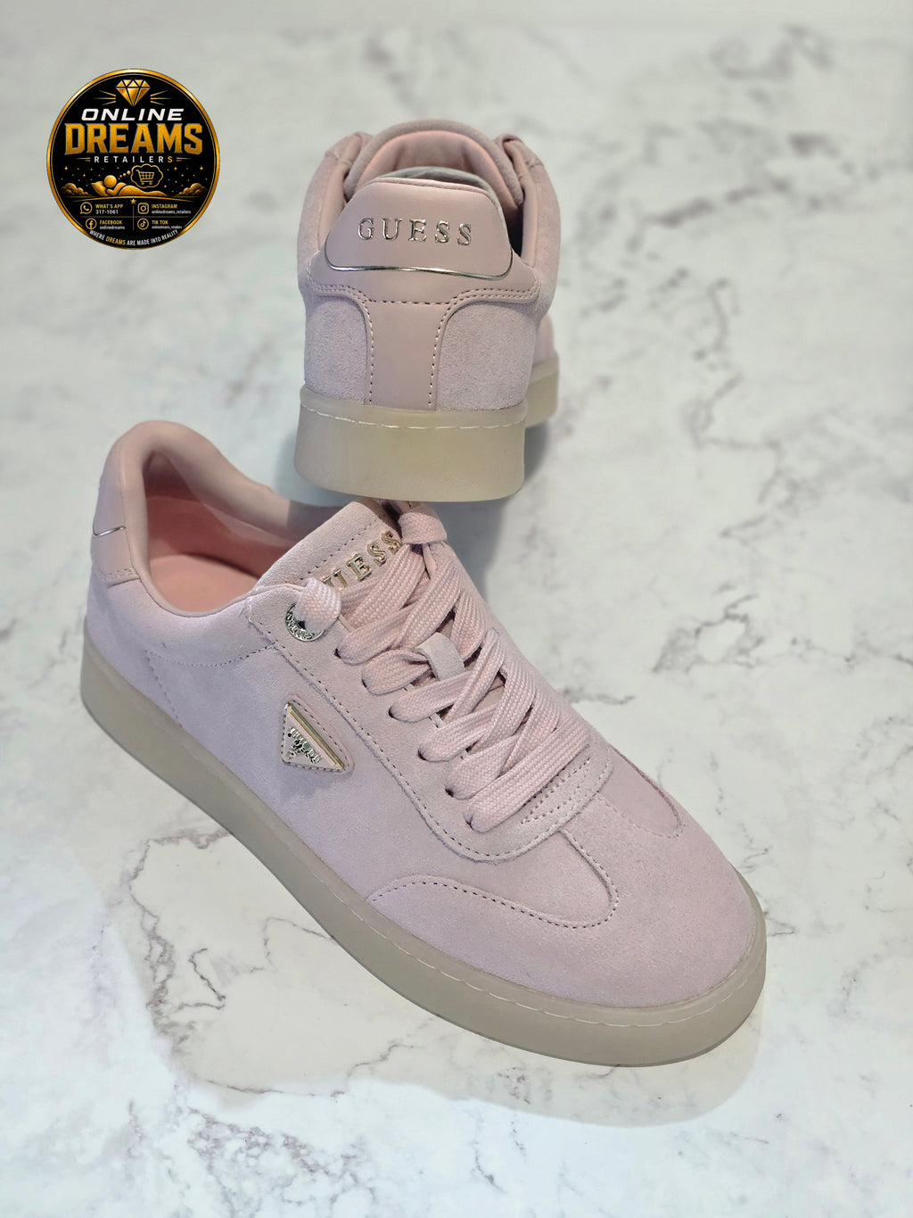 Guess Sneakers