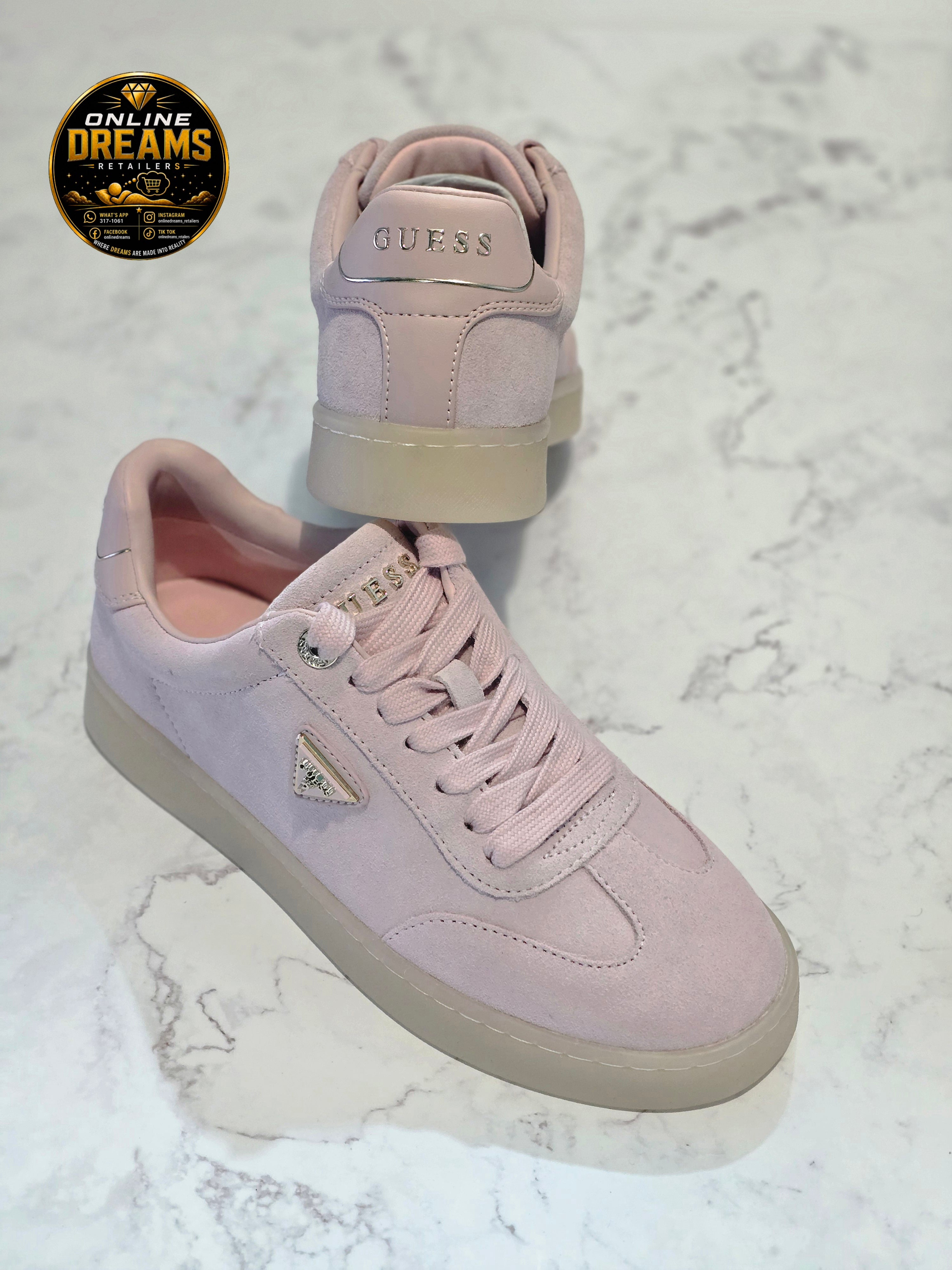 Guess Sneakers