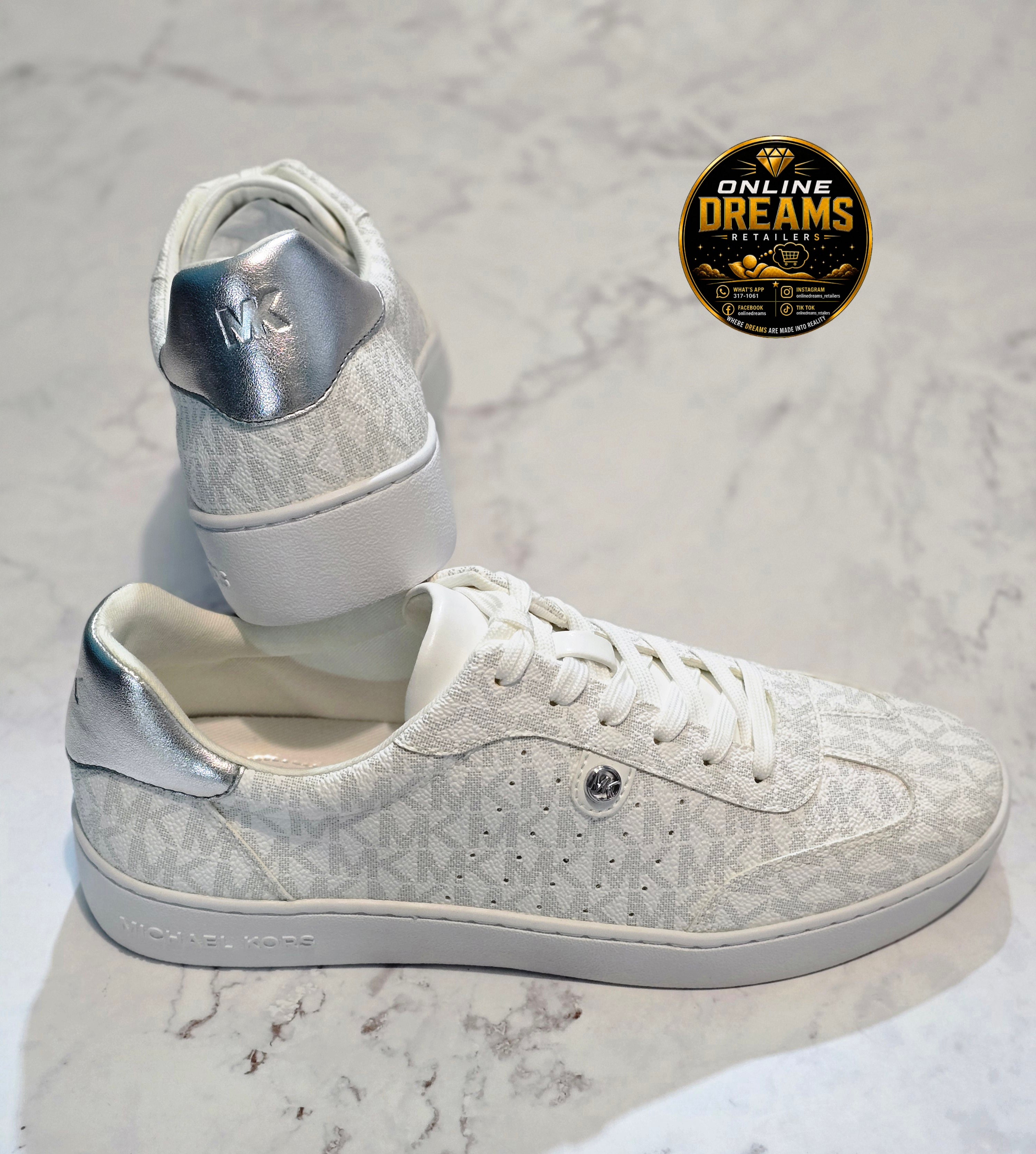 MICHAEL KORS sneakers
