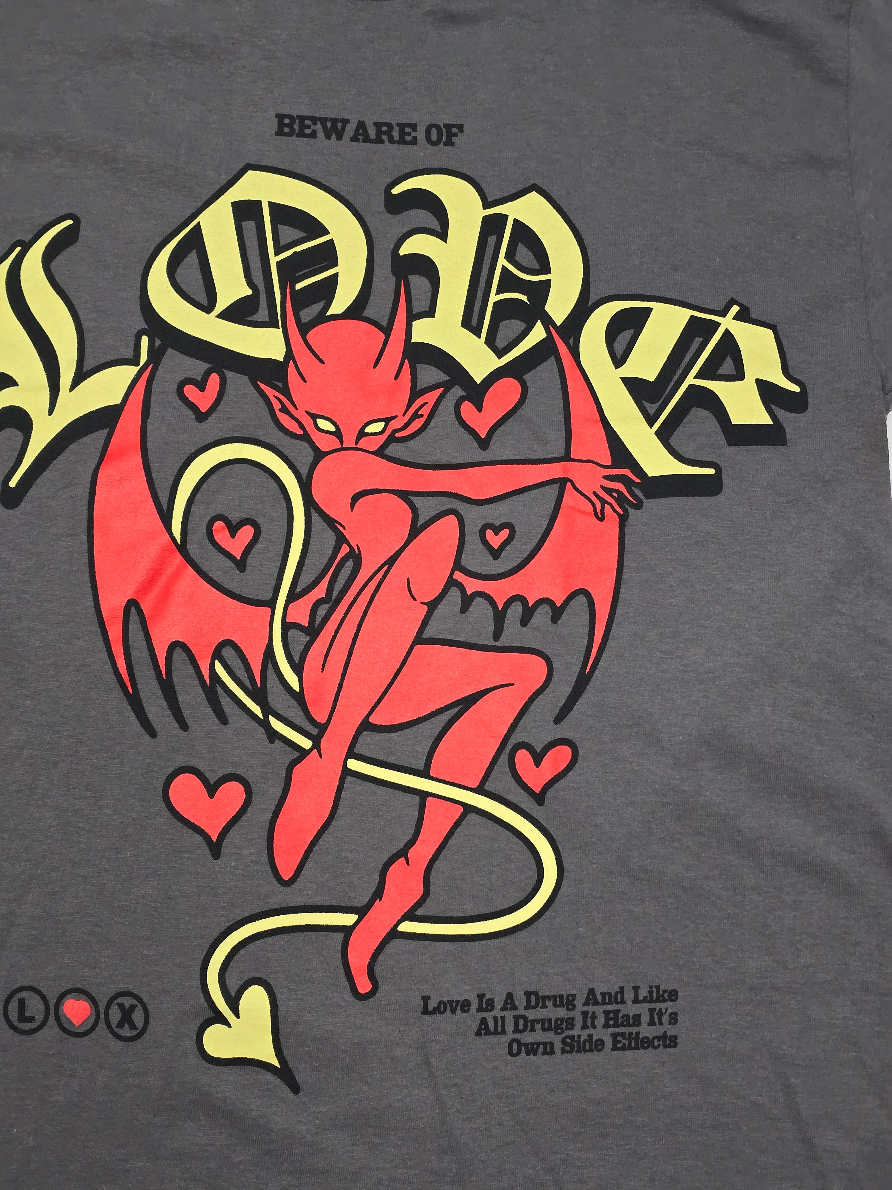 Nova Men Graphic Tee