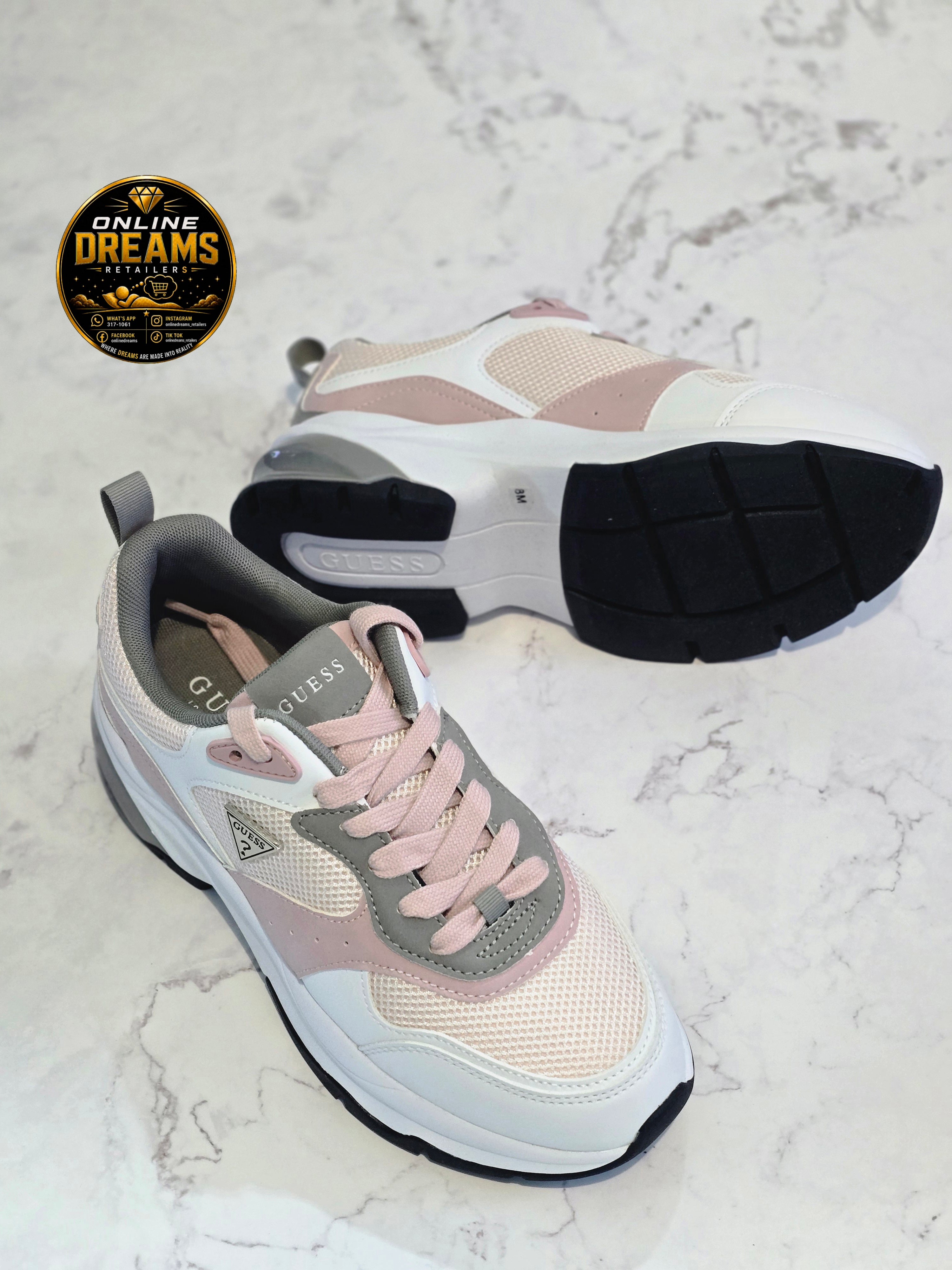 Guess Sneakers