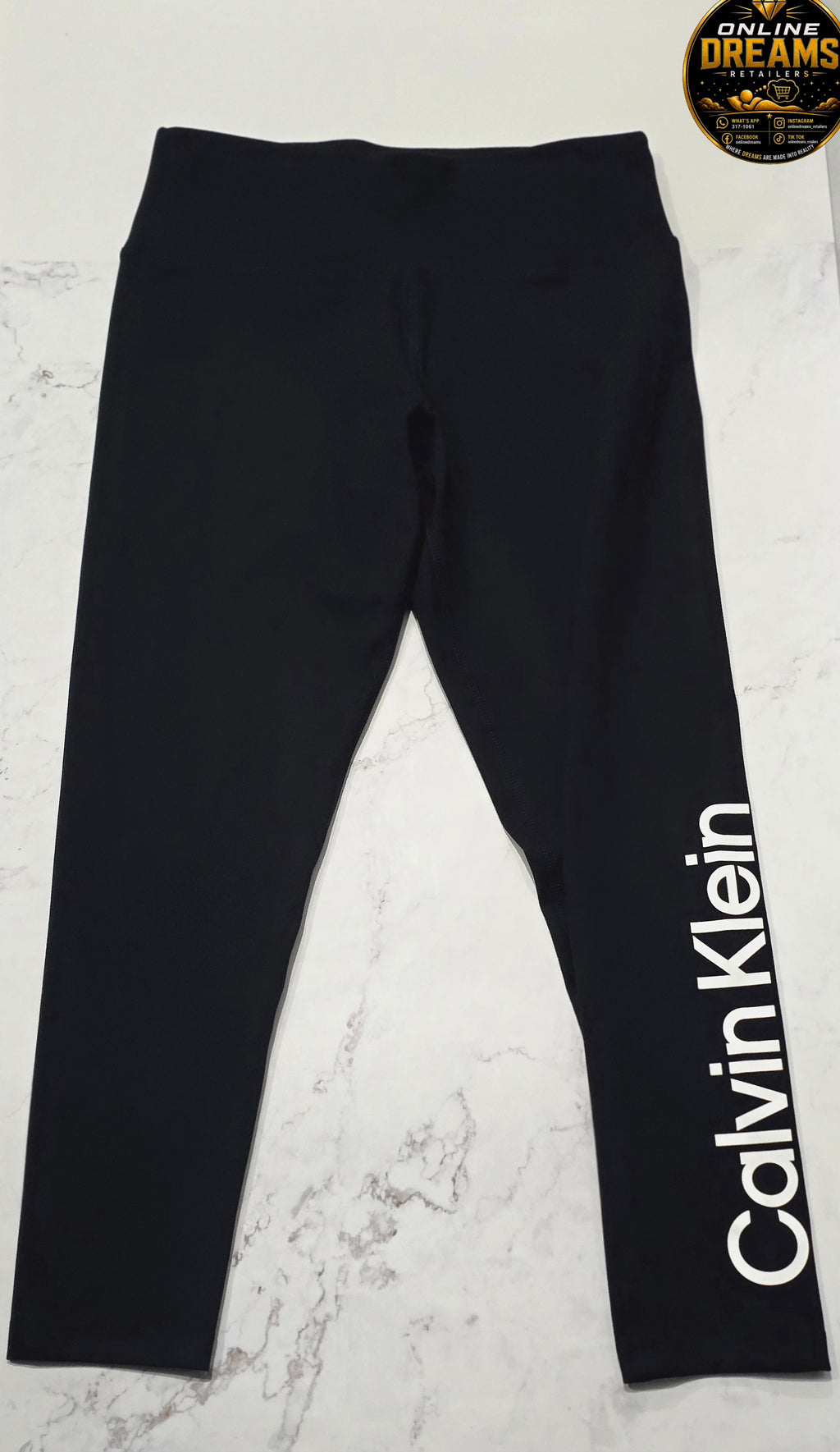 Calvin Klein Pants