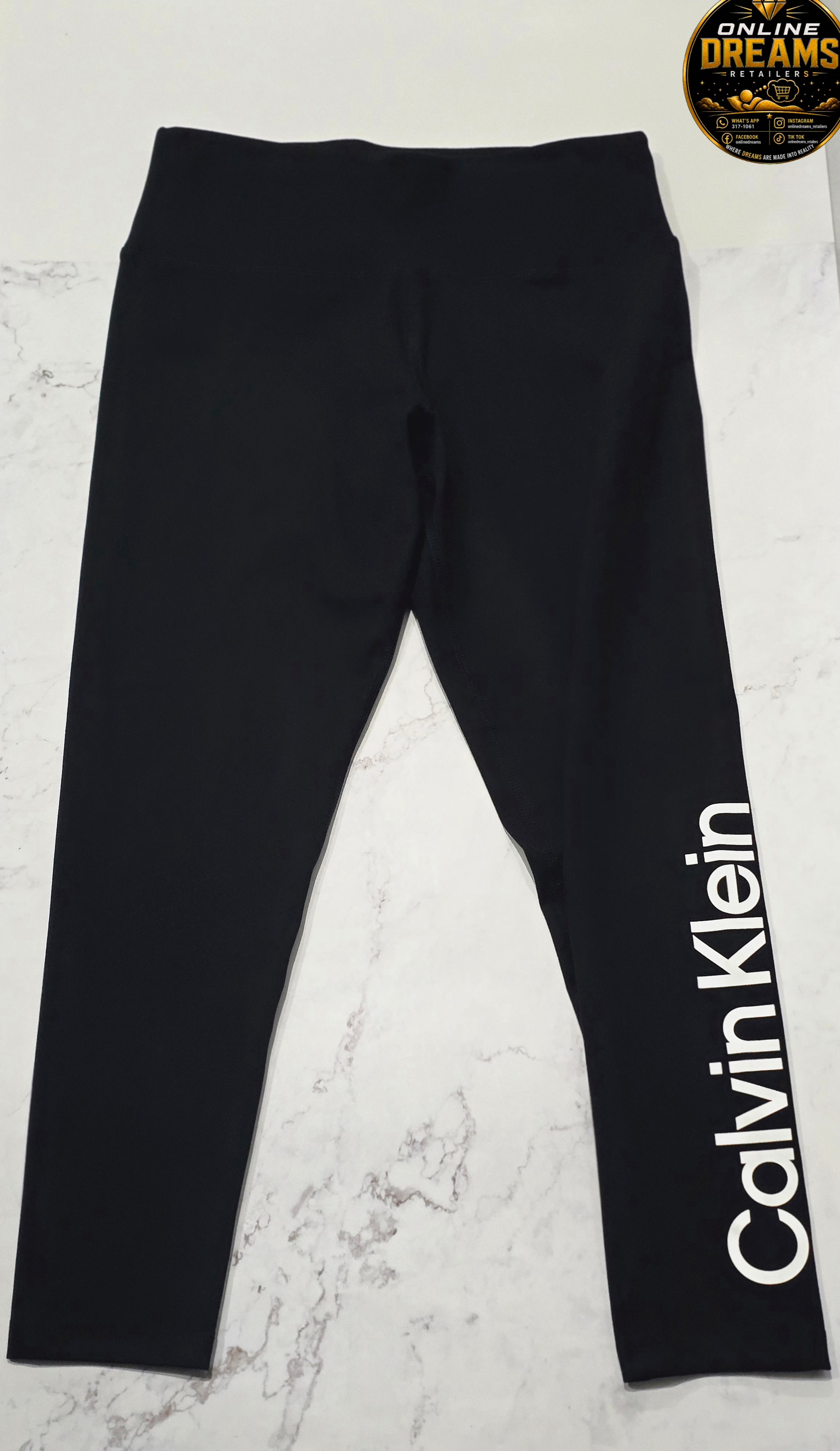 Calvin Klein Pants