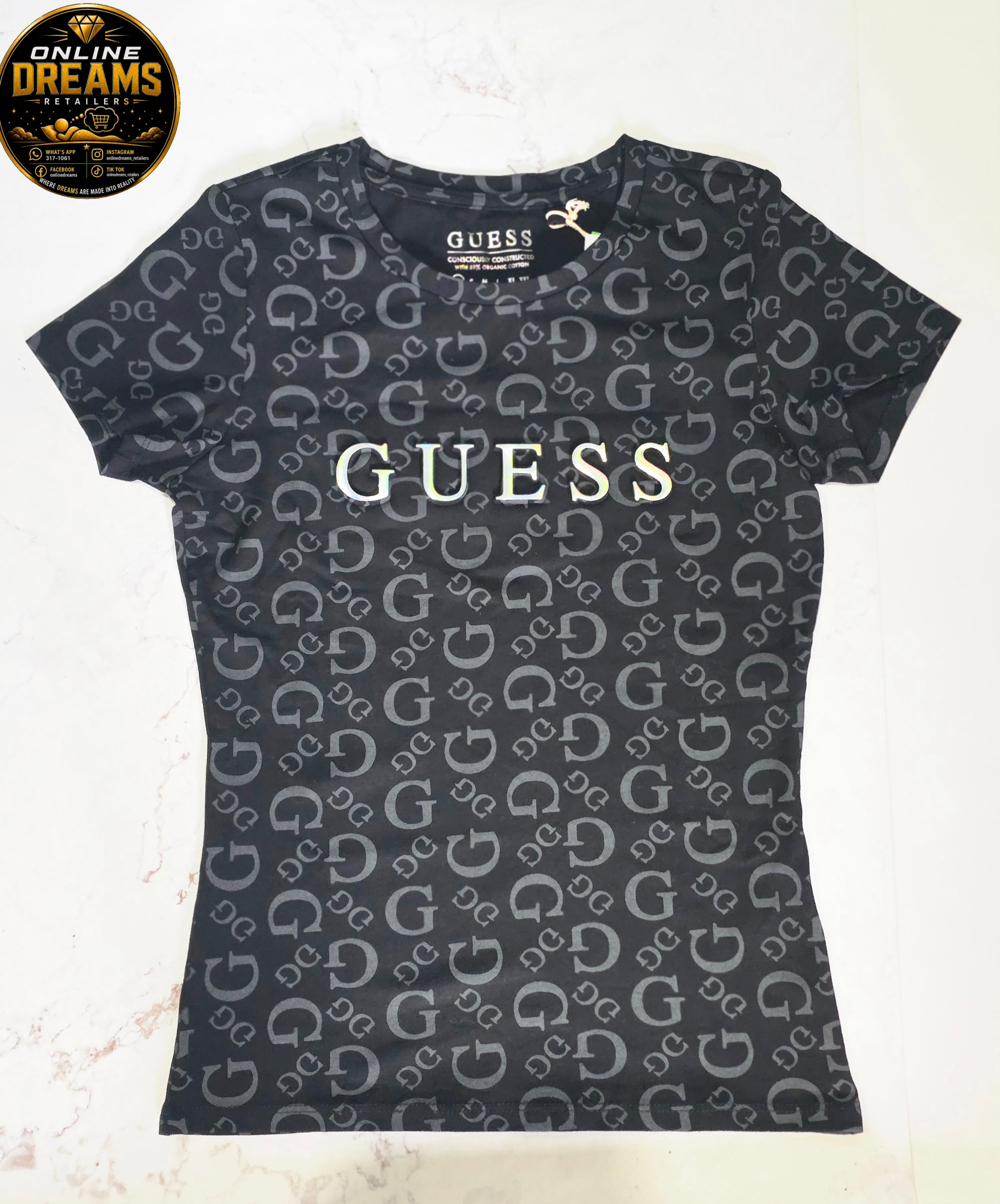 Guess T-Shirt