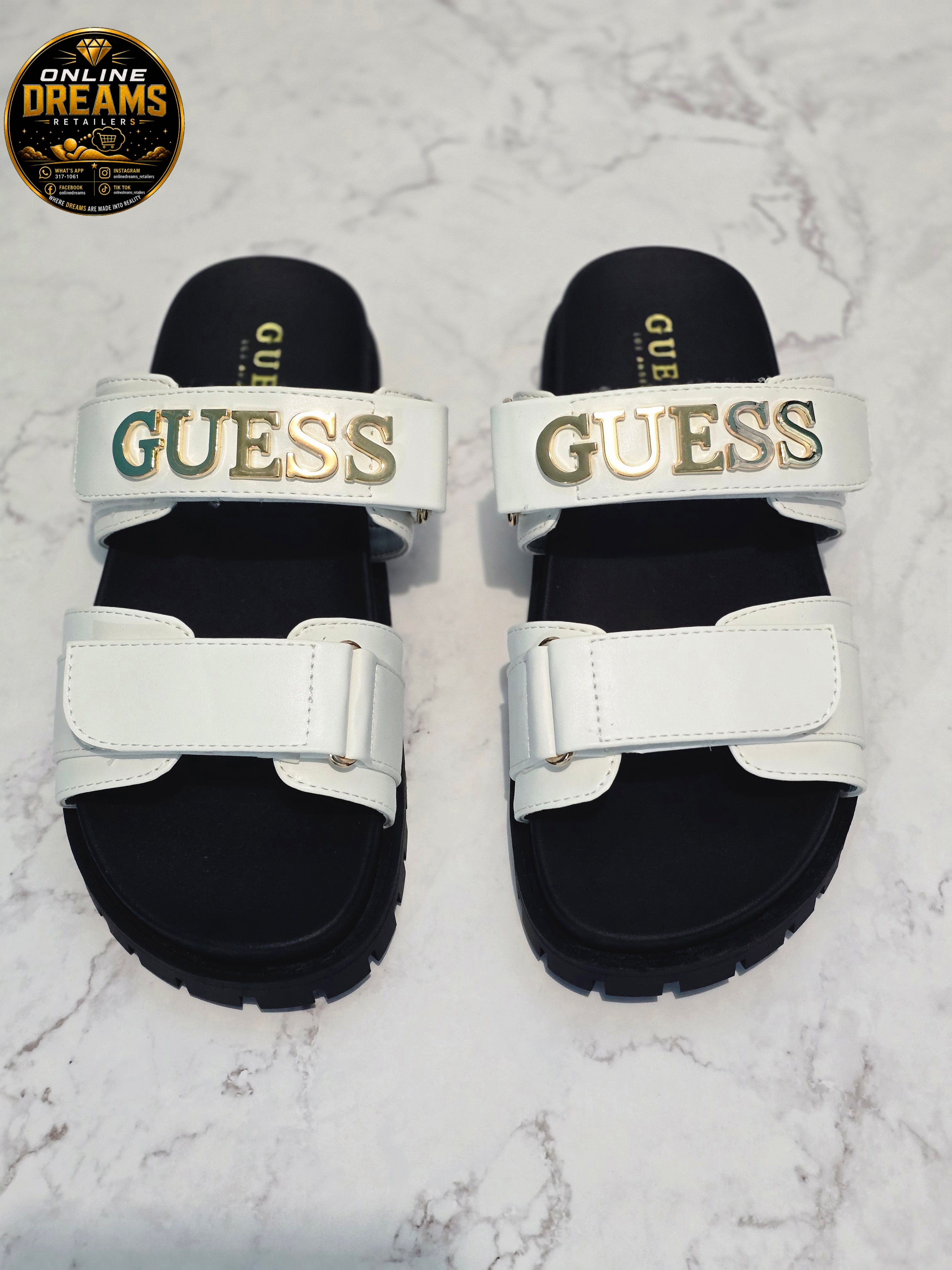 Guess Sandals