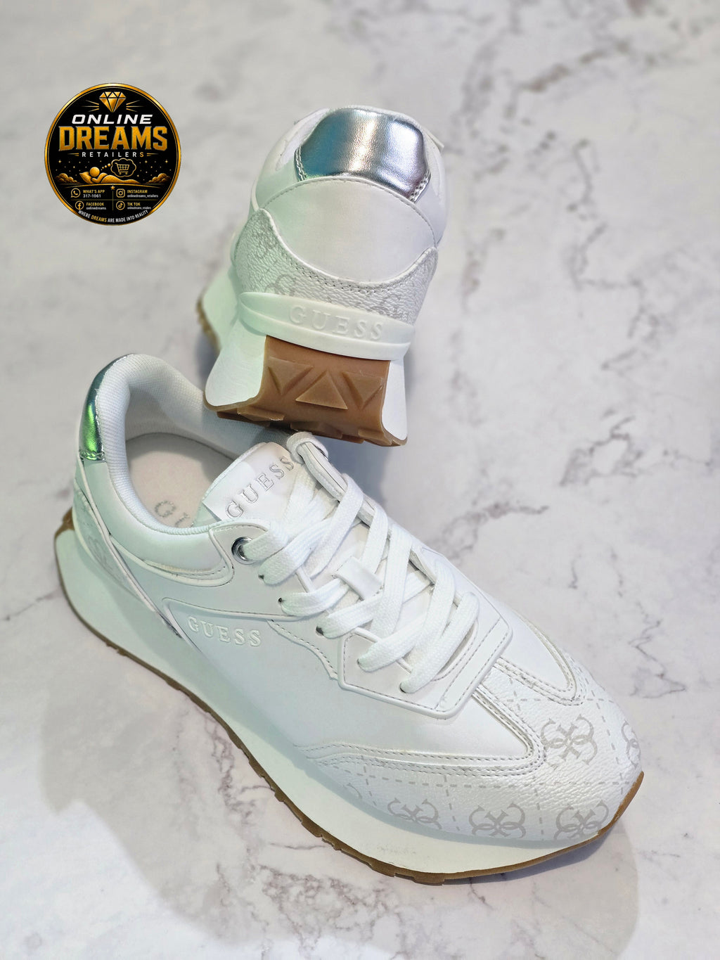 Guess Sneakers