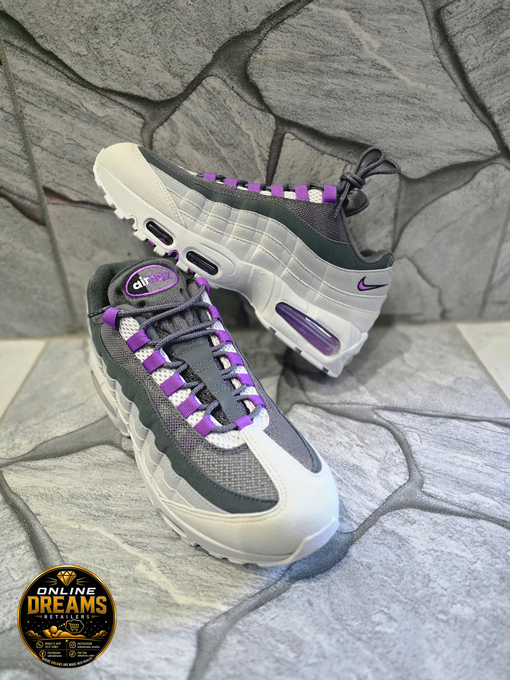 Nike Air Max 95 OG